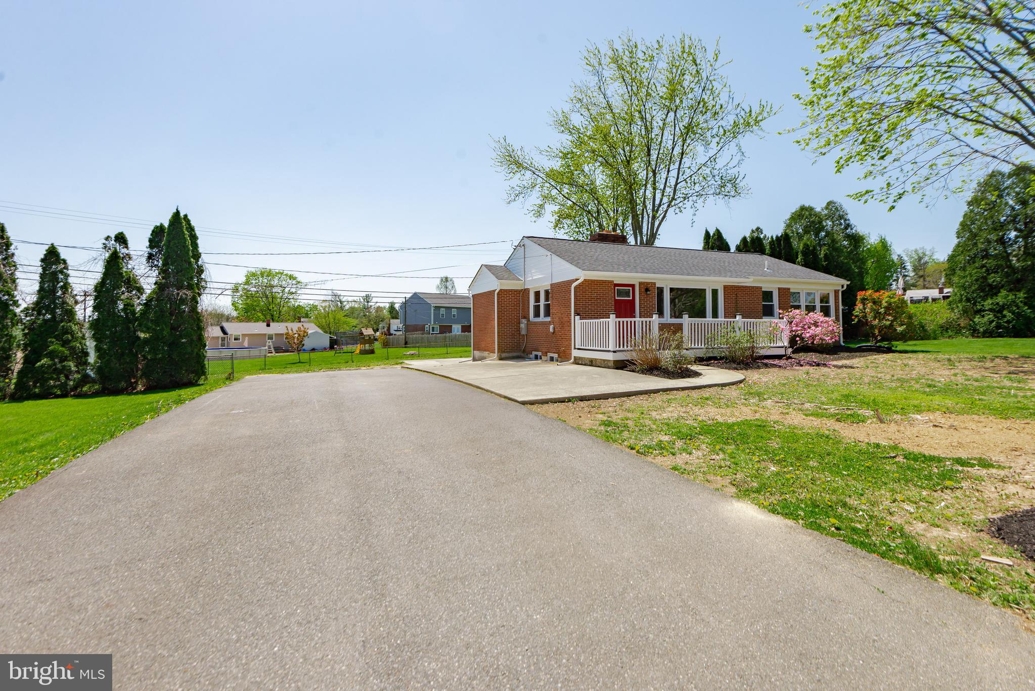 BEL FOREST - Residential Lease