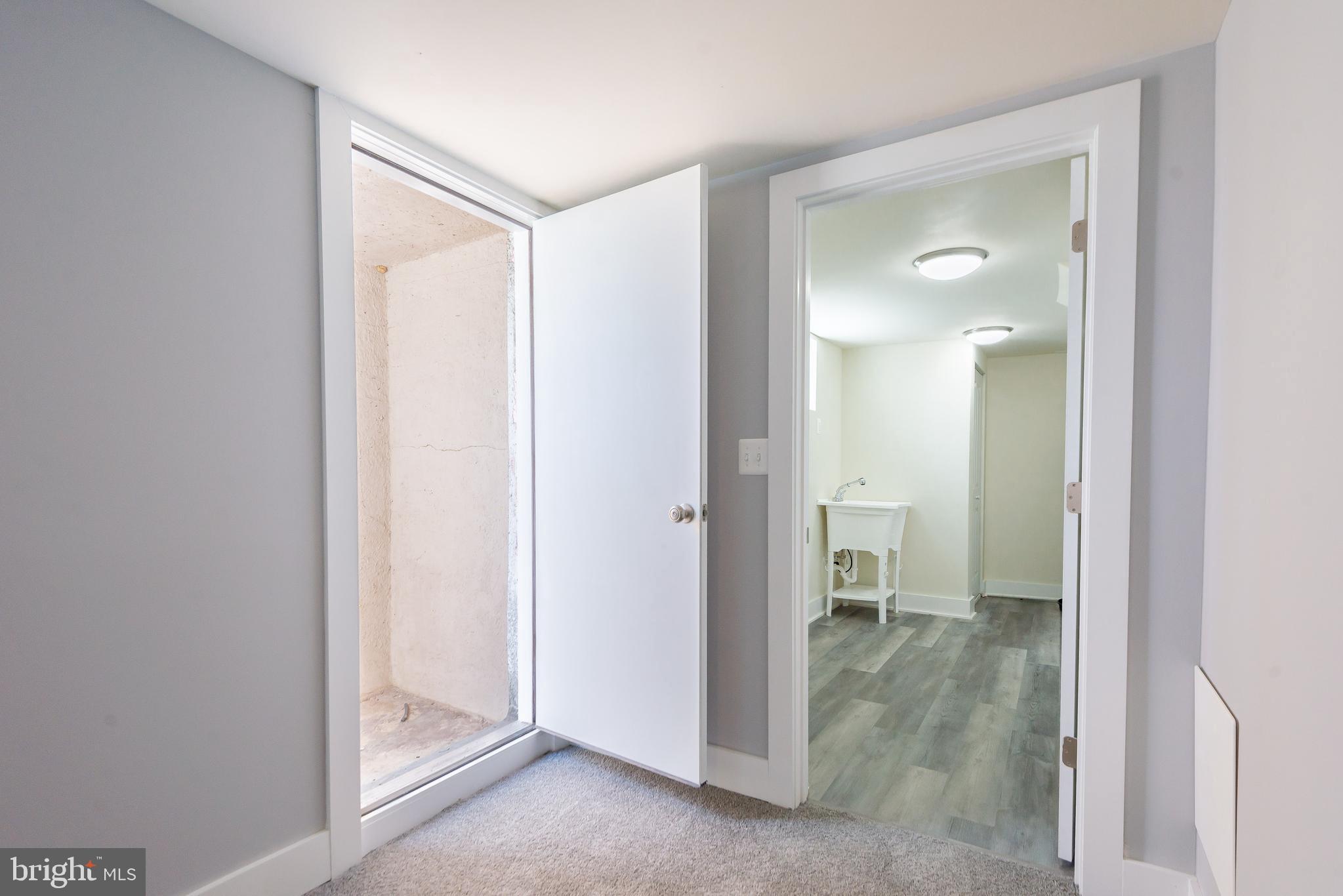 BEL FOREST - Residential Lease