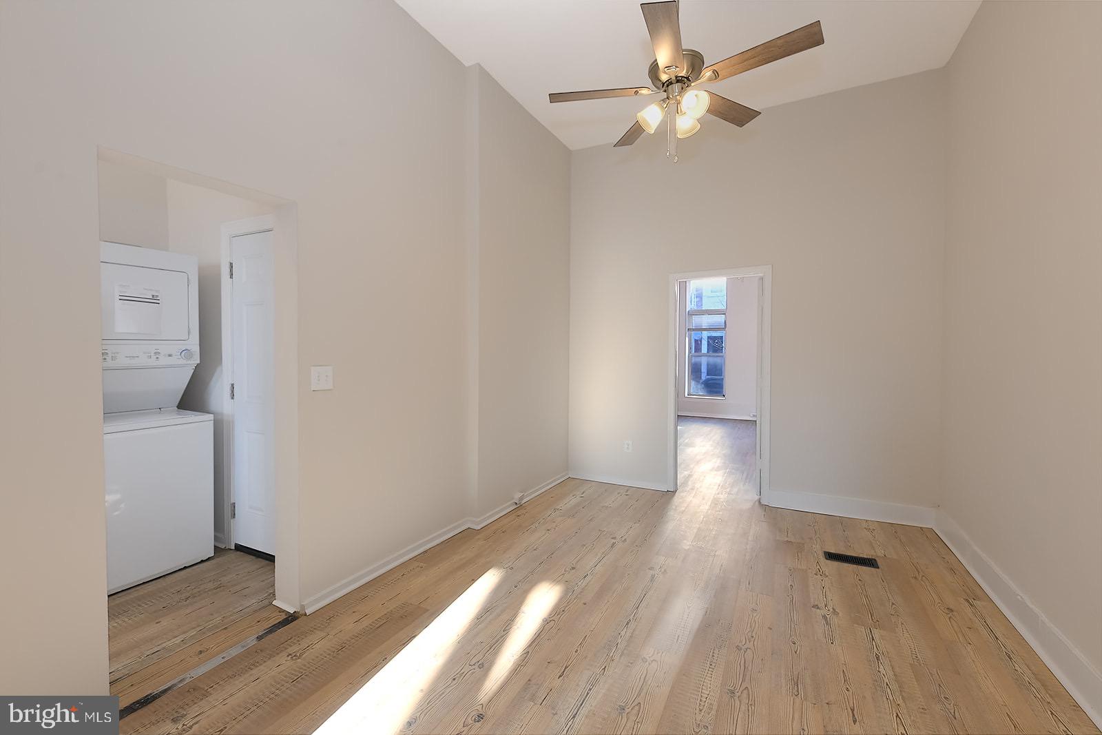 DRUID HILL PARK - Residential Lease