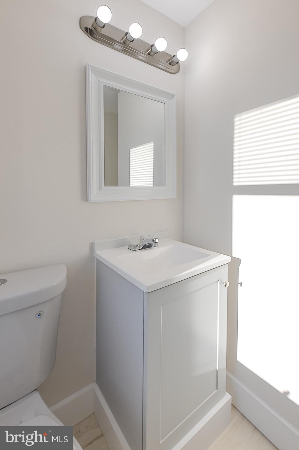 DRUID HILL PARK - Residential Lease