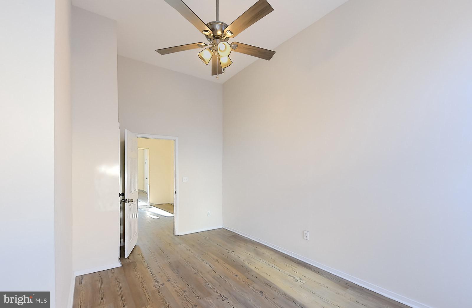 DRUID HILL PARK - Residential Lease