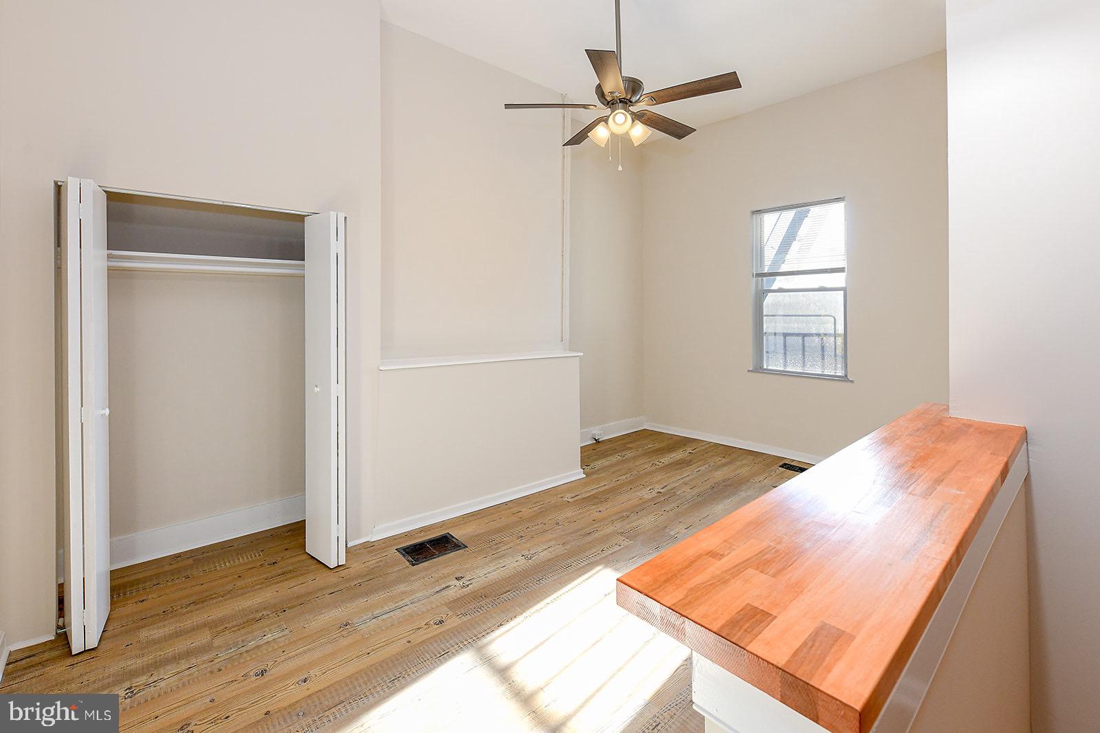 DRUID HILL PARK - Residential Lease