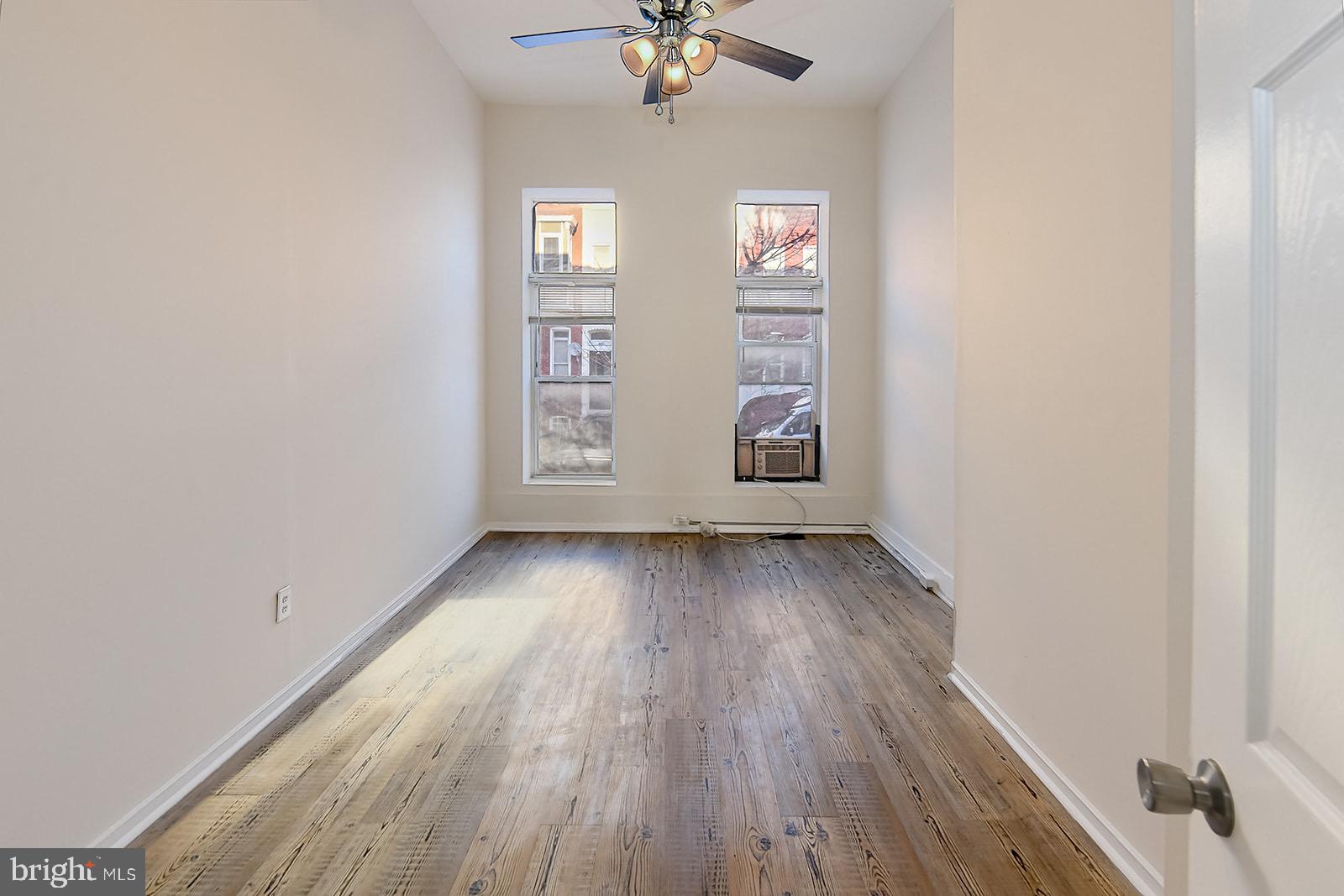 DRUID HILL PARK - Residential Lease