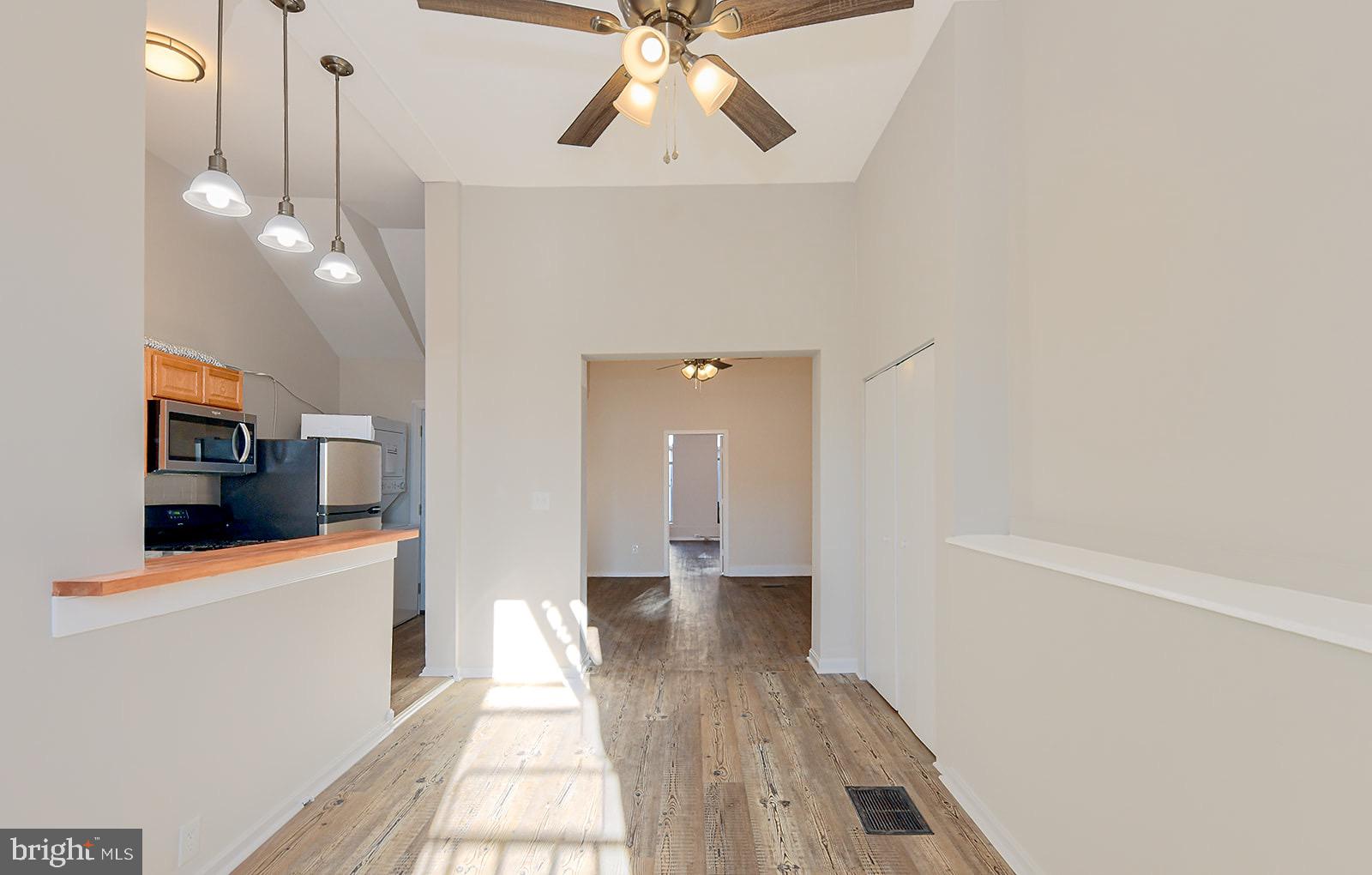 DRUID HILL PARK - Residential Lease