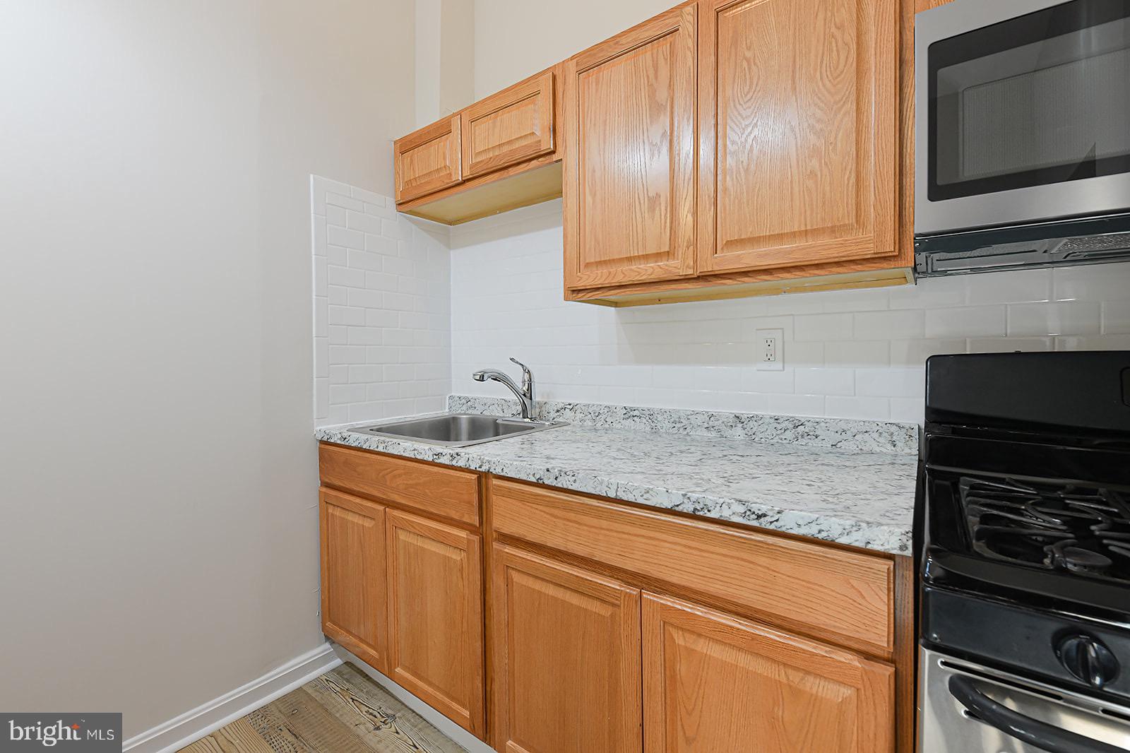 DRUID HILL PARK - Residential Lease