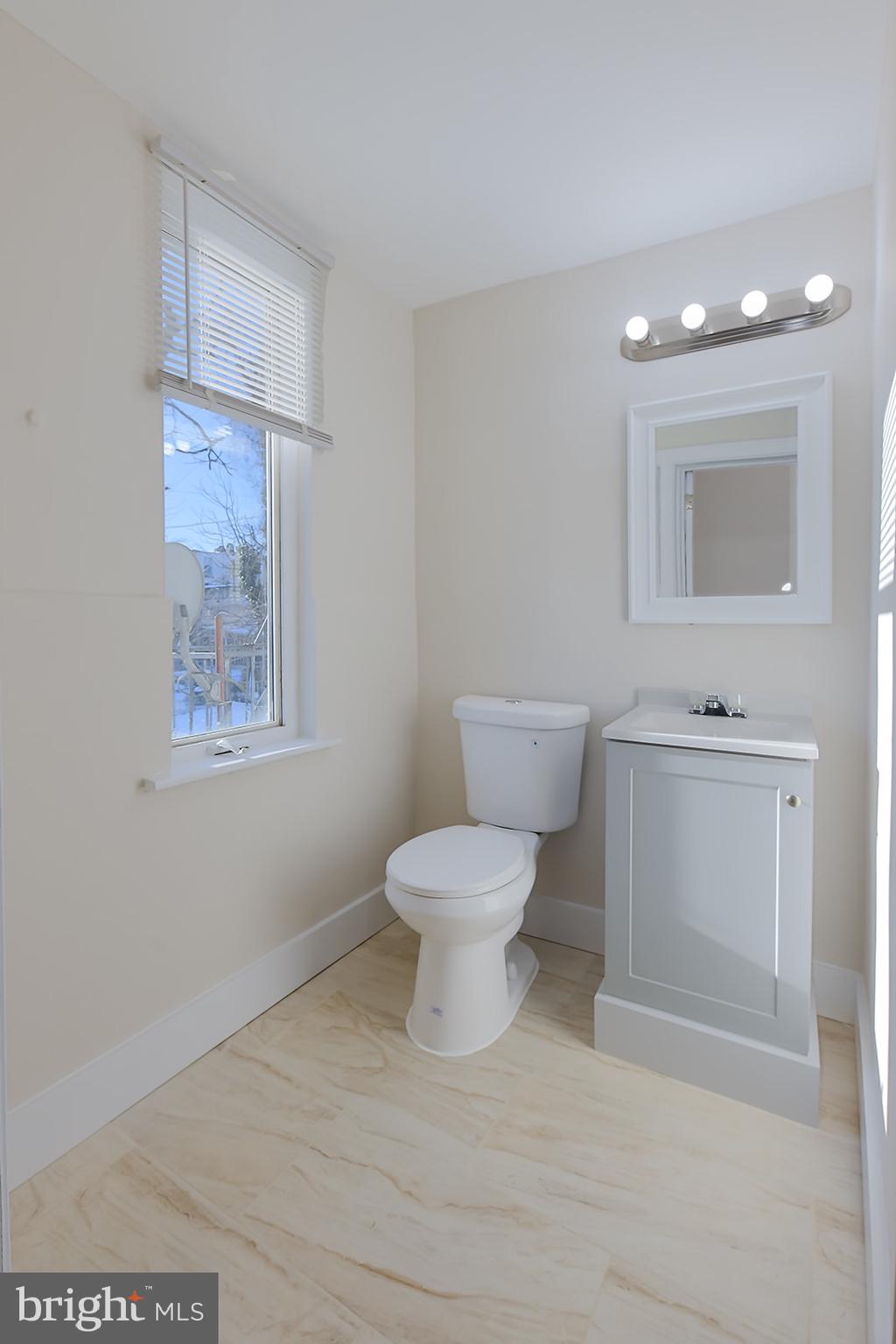 DRUID HILL PARK - Residential Lease