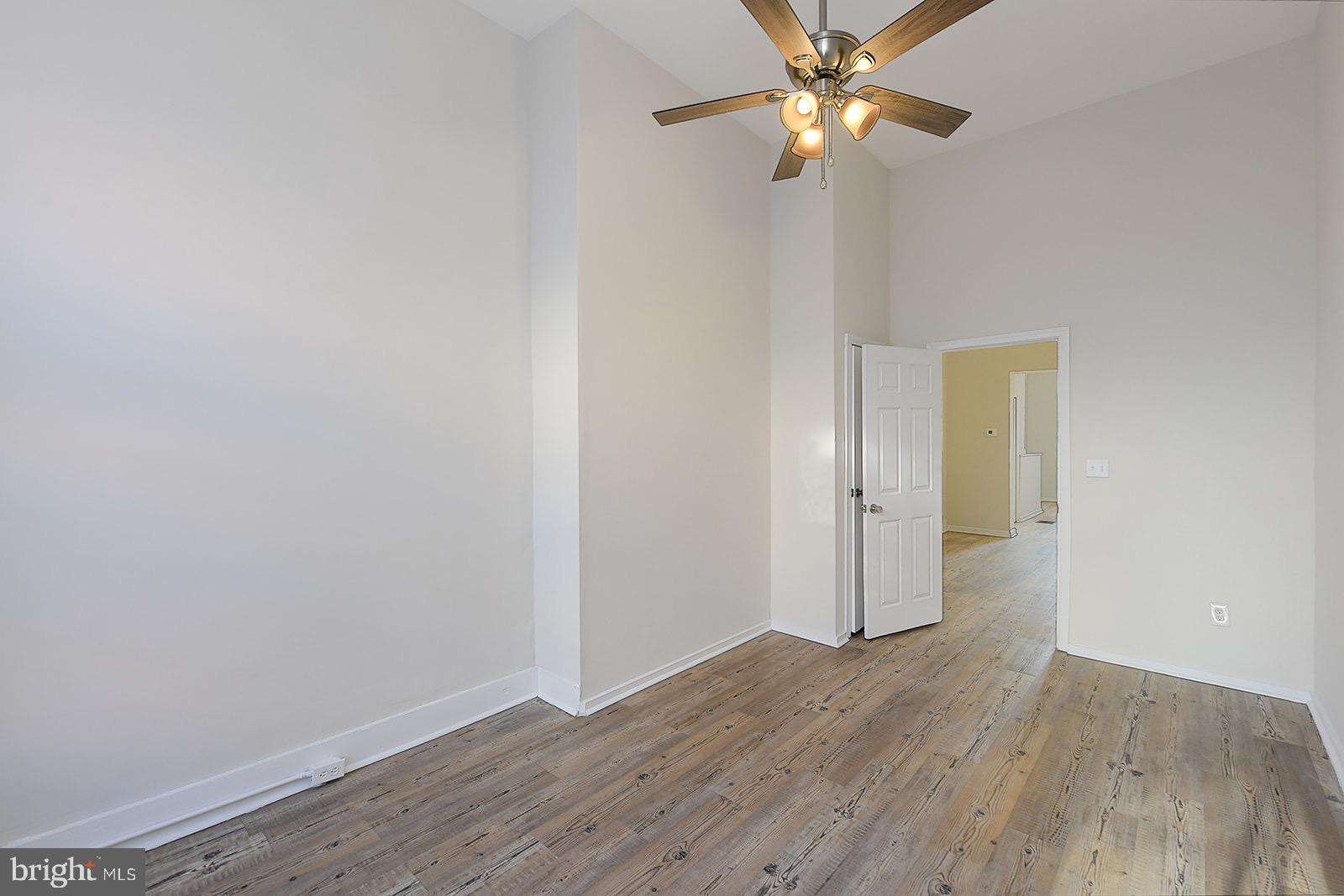 DRUID HILL PARK - Residential Lease