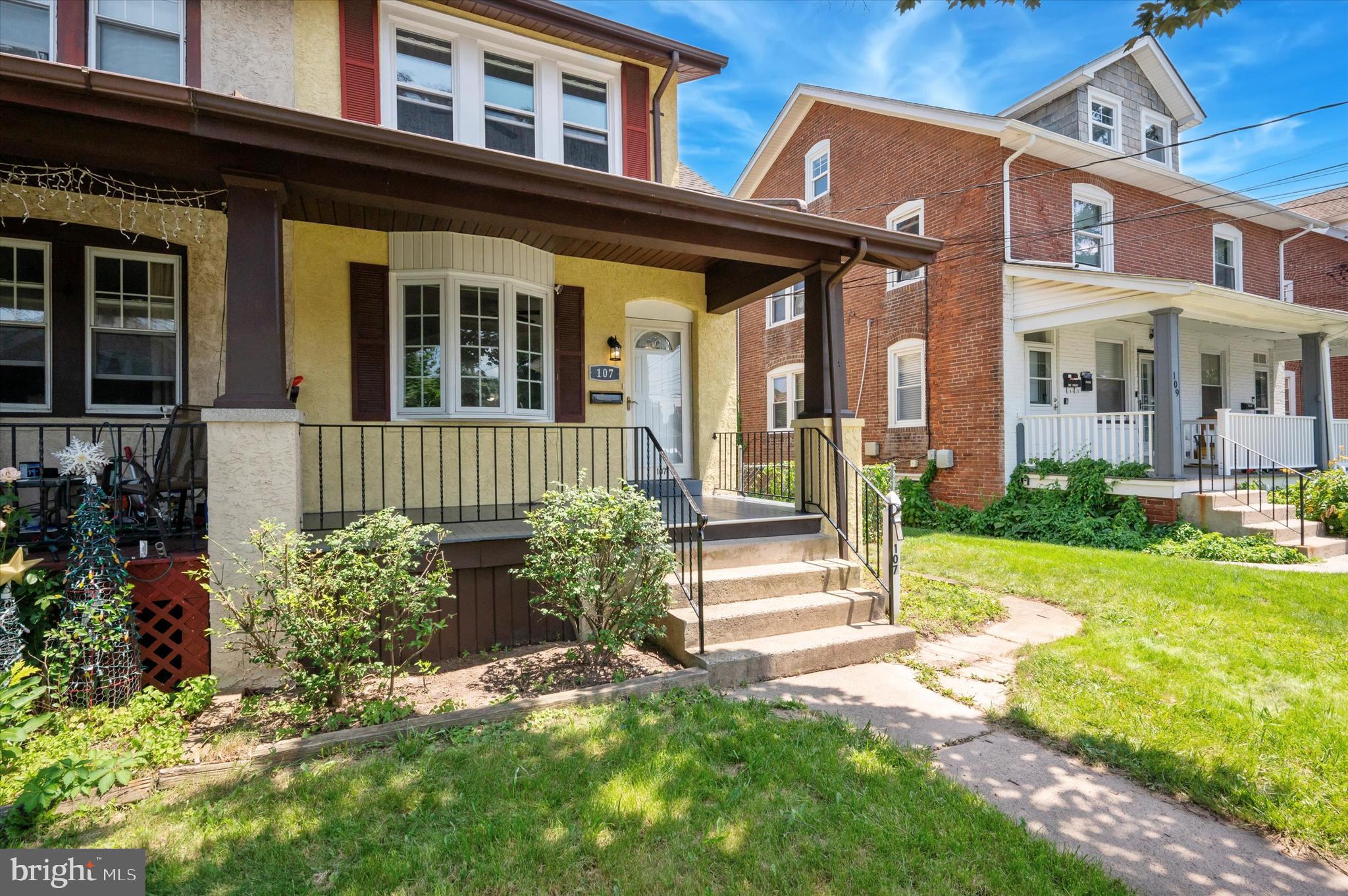 107 E 5TH STREET