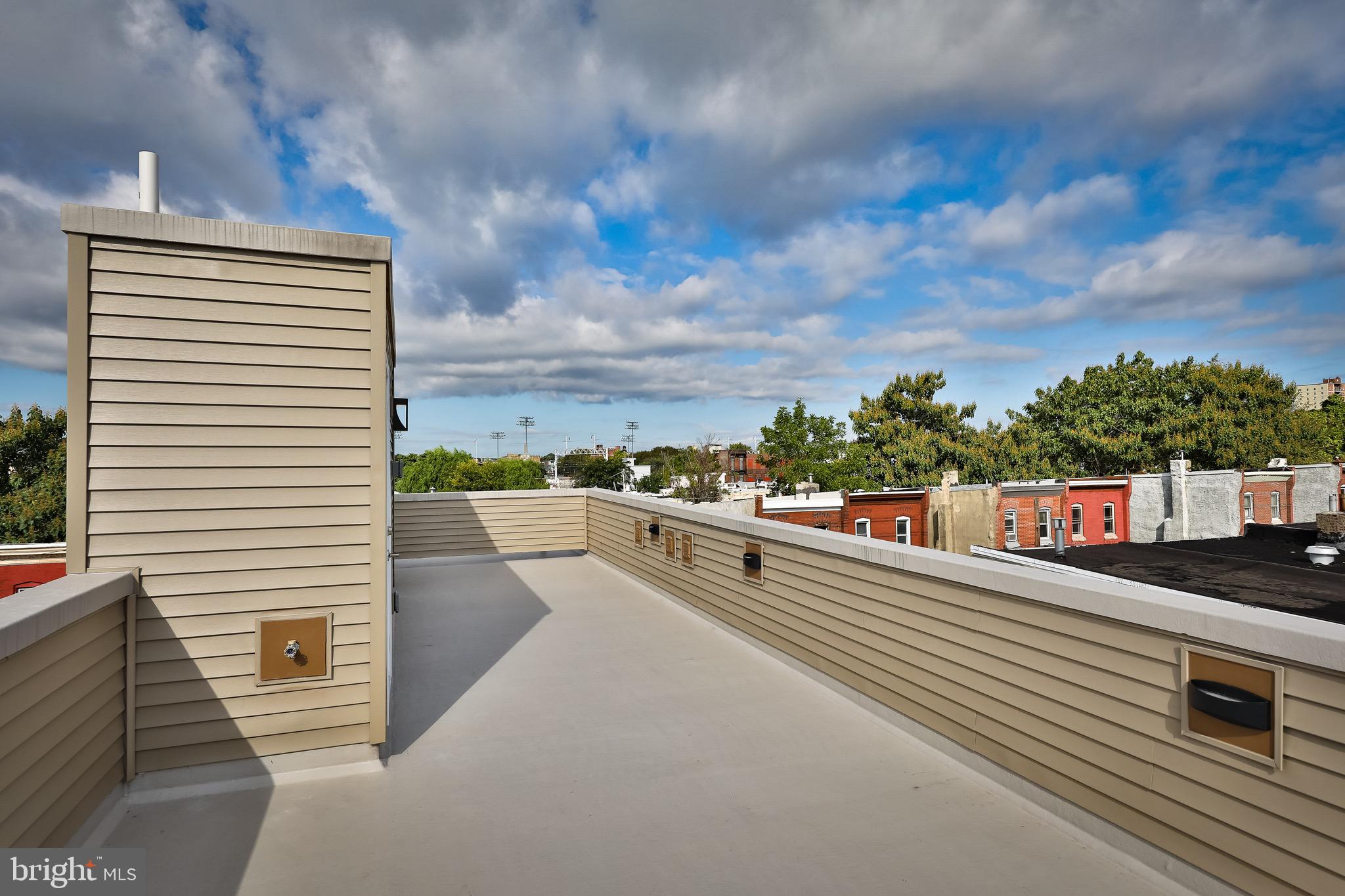 TEMPLE UNIVERSITY - Residential Income