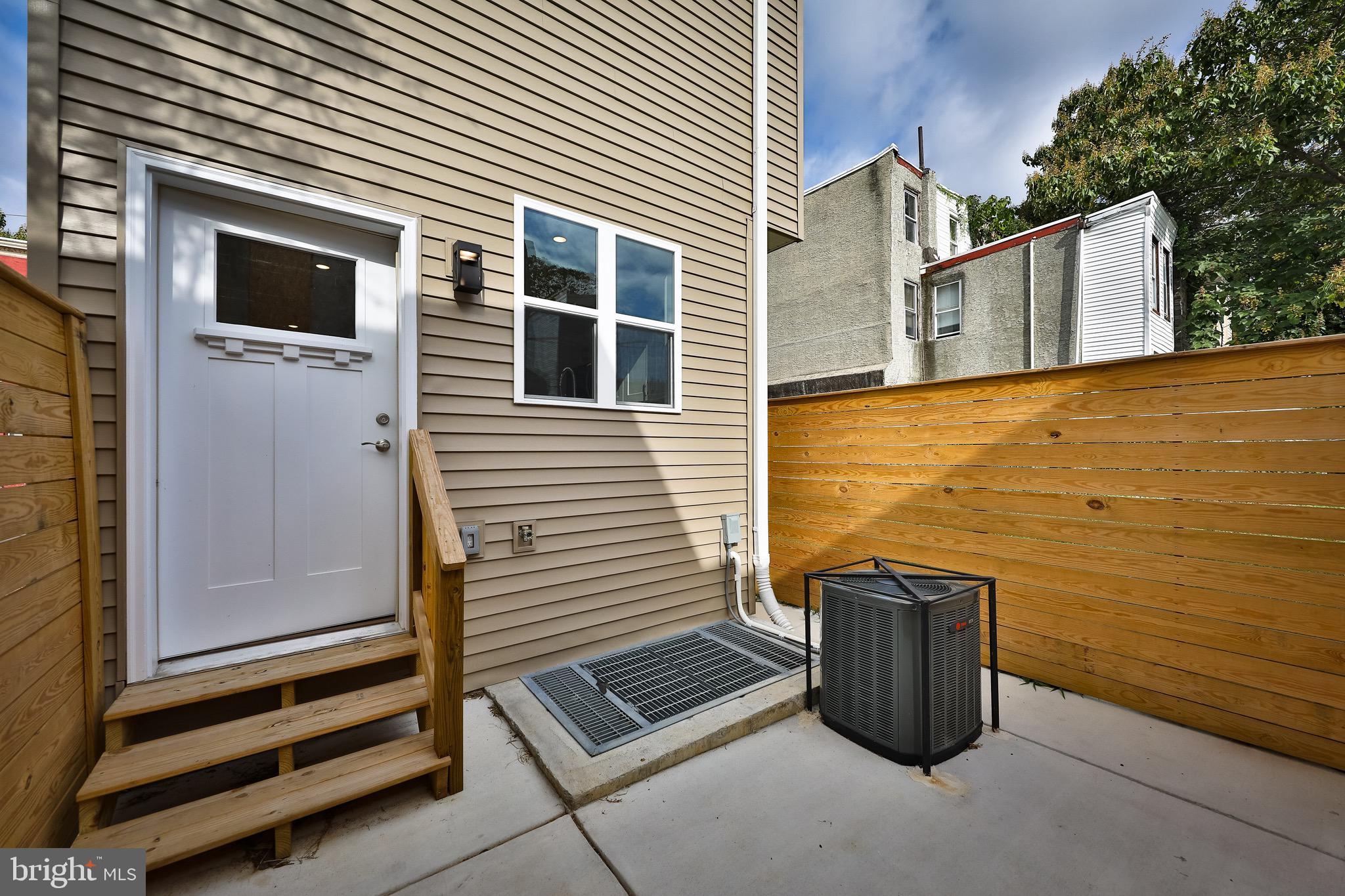 TEMPLE UNIVERSITY - Residential Income