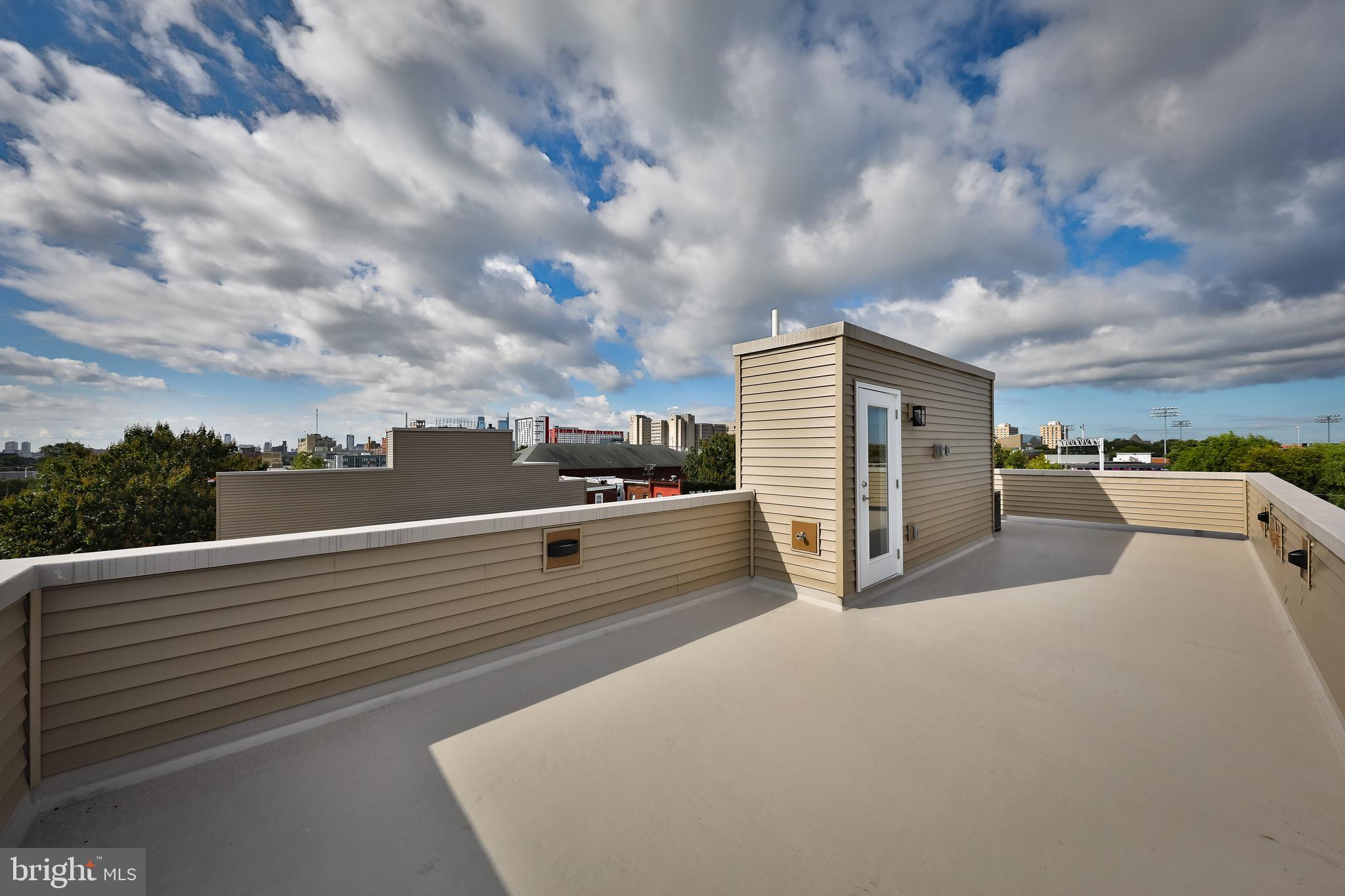 TEMPLE UNIVERSITY - Residential Income