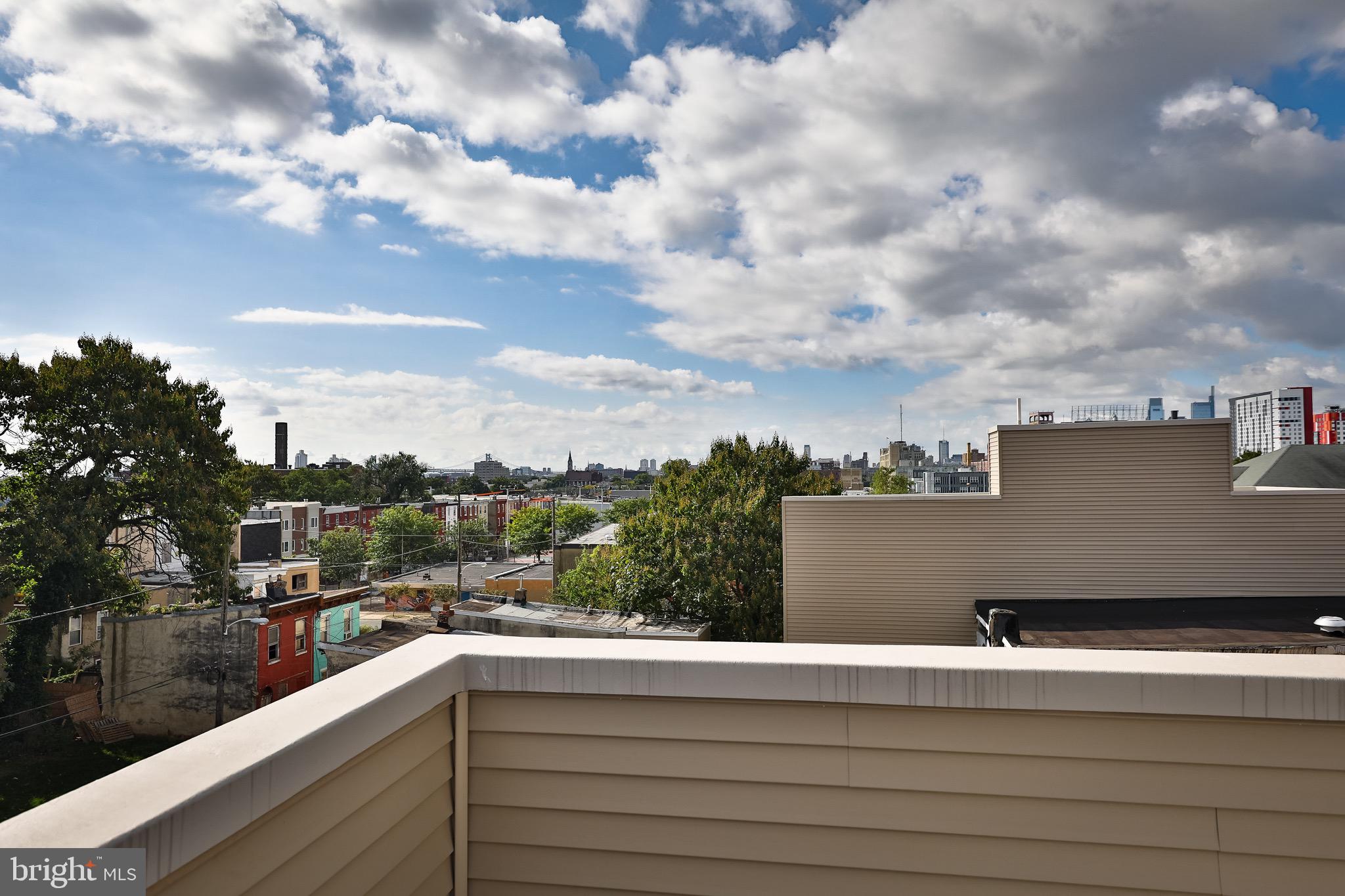 TEMPLE UNIVERSITY - Residential Income