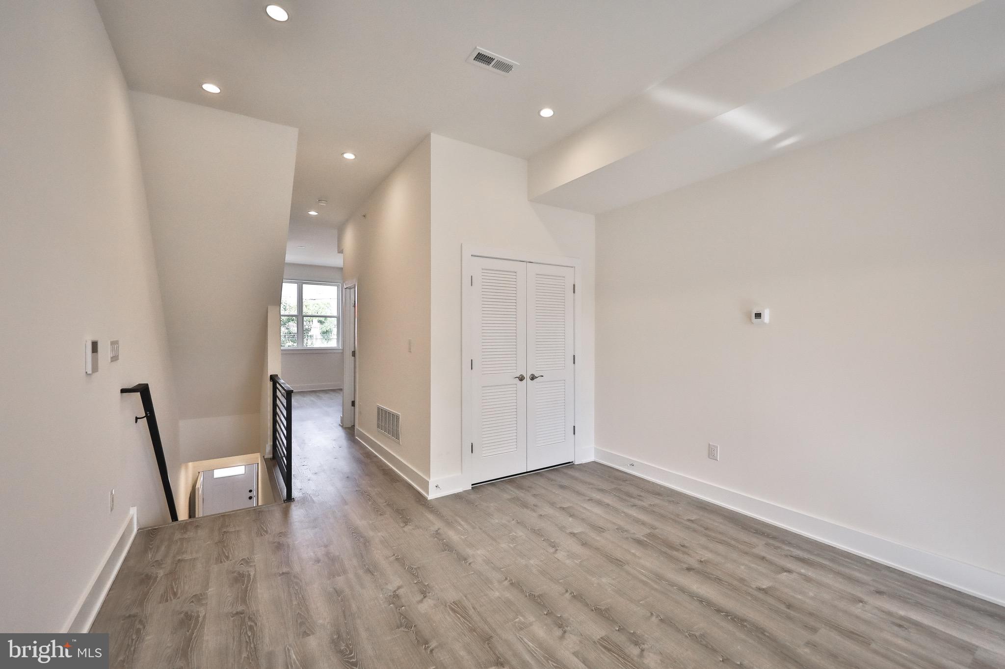 TEMPLE UNIVERSITY - Residential Income