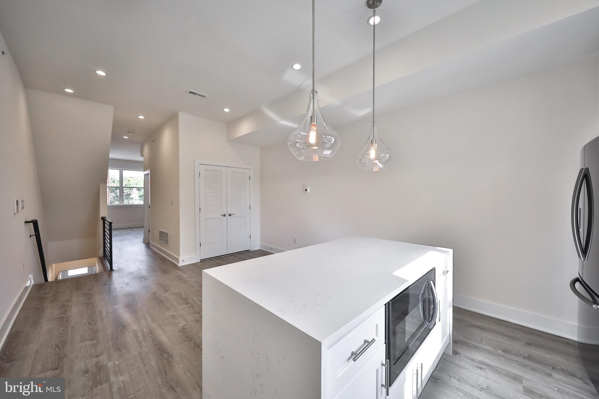 TEMPLE UNIVERSITY - Residential Income