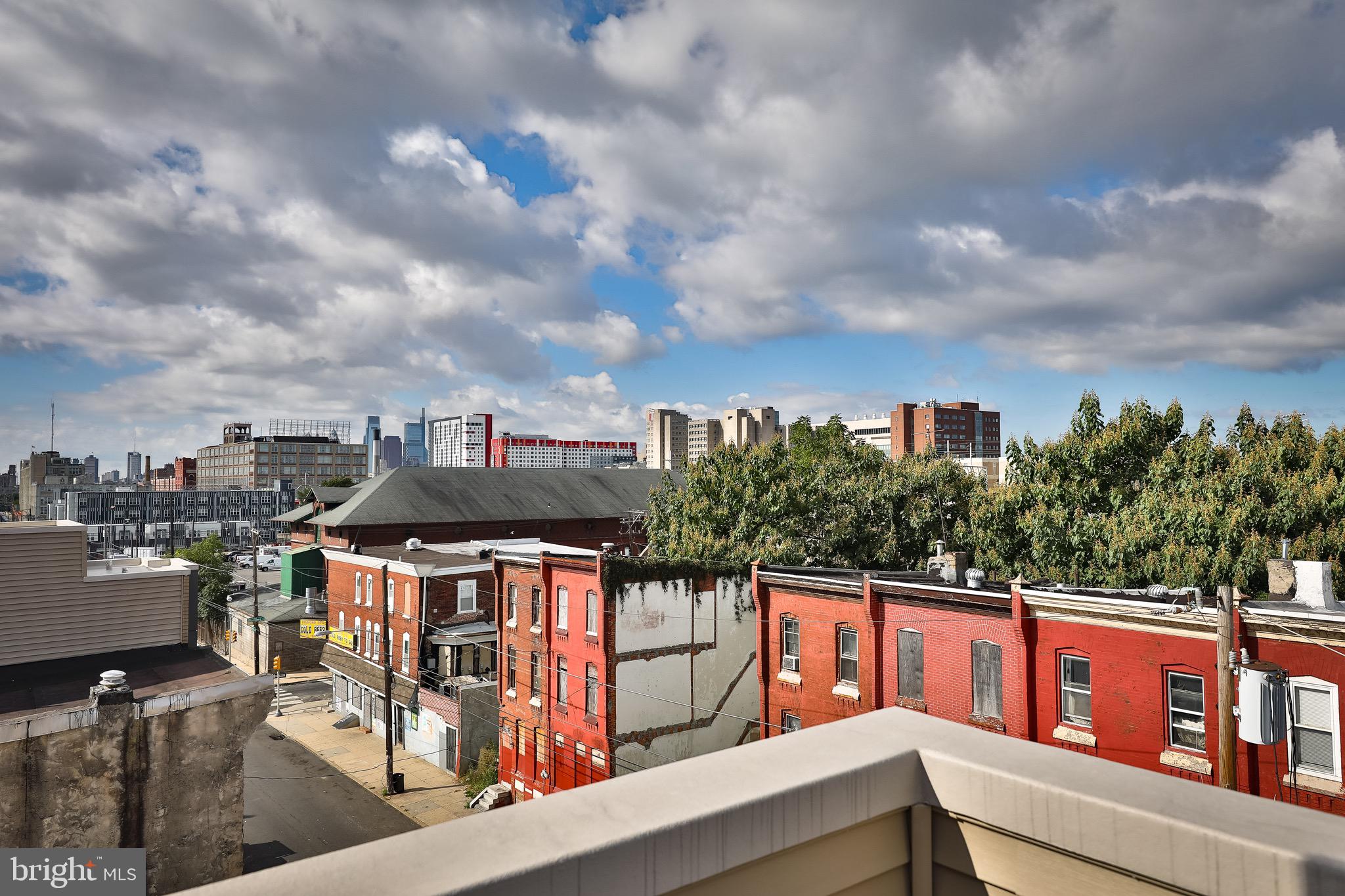 TEMPLE UNIVERSITY - Residential Income