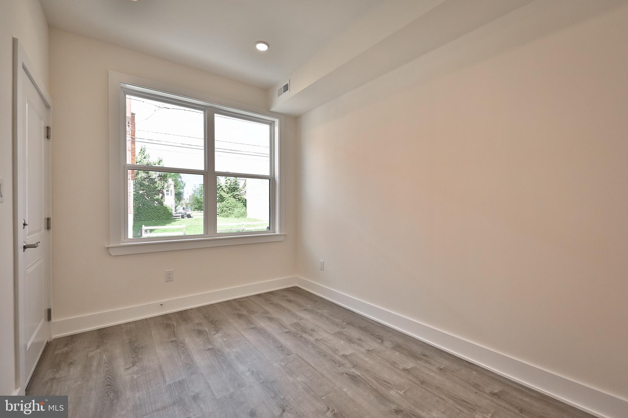 TEMPLE UNIVERSITY - Residential Income