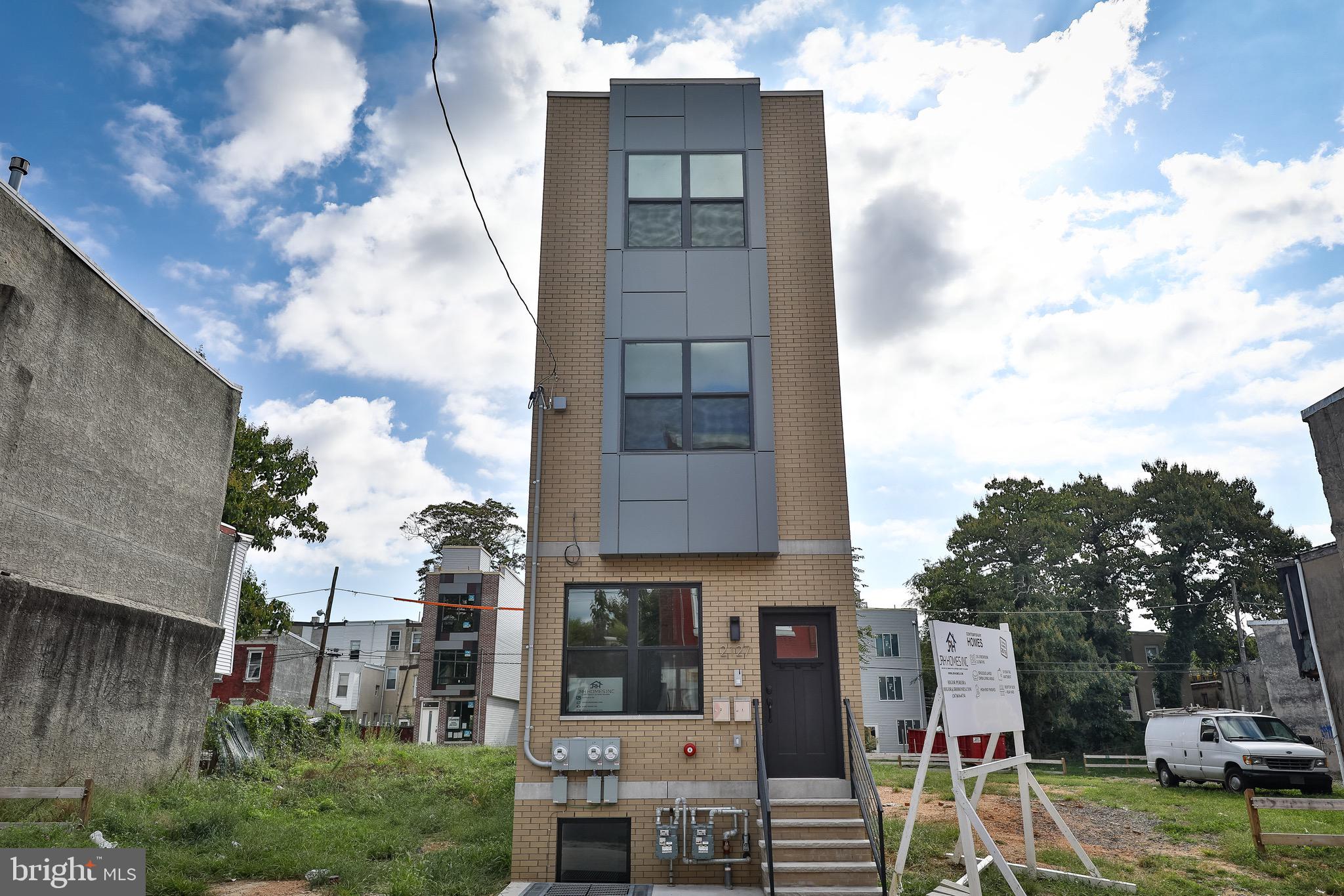 TEMPLE UNIVERSITY - Residential Income