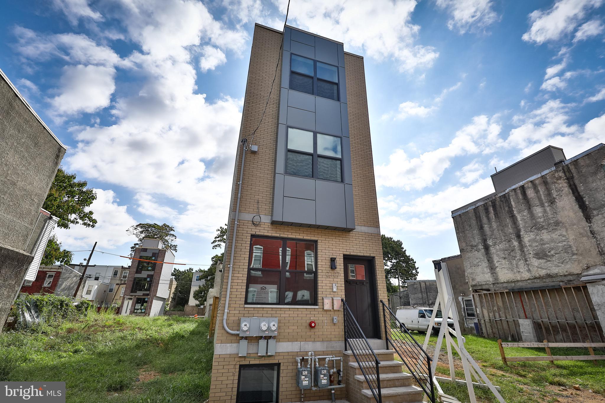 TEMPLE UNIVERSITY - Residential Income