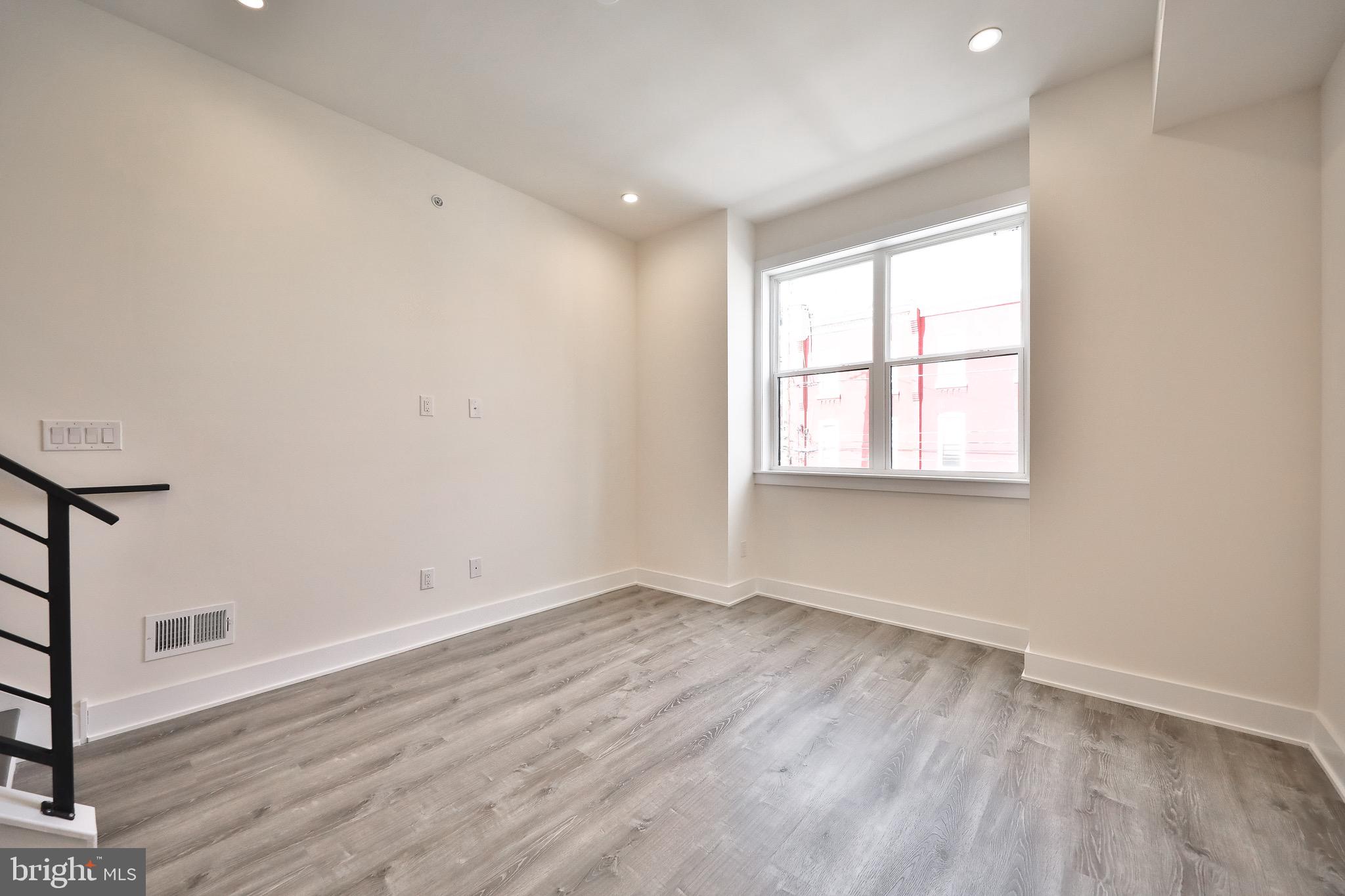 TEMPLE UNIVERSITY - Residential Income