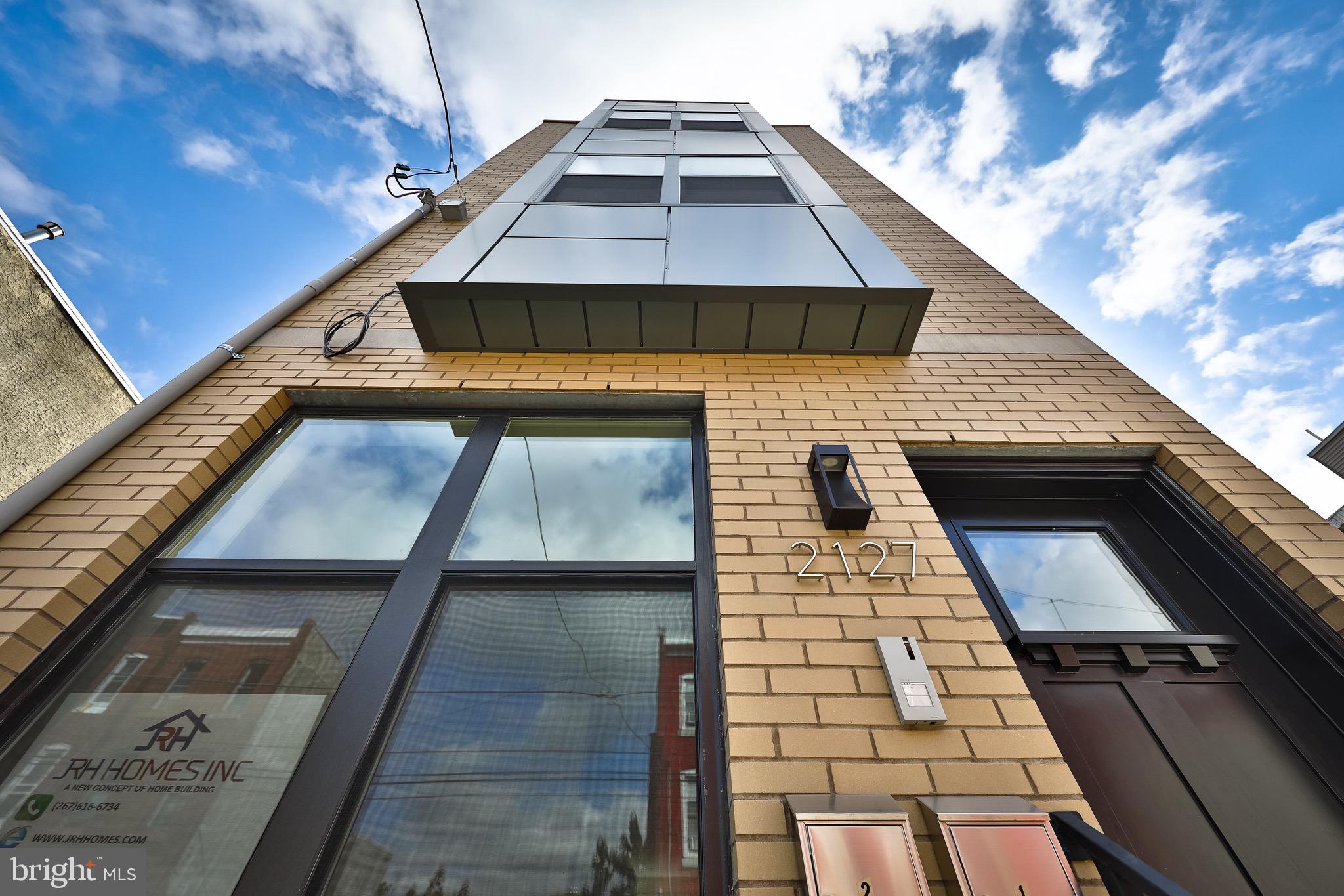 TEMPLE UNIVERSITY - Residential Income