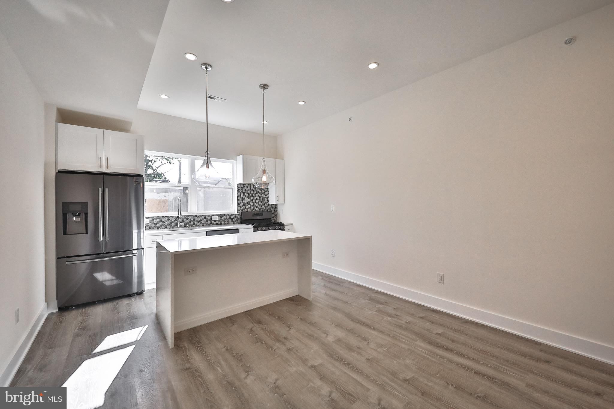 TEMPLE UNIVERSITY - Residential Income