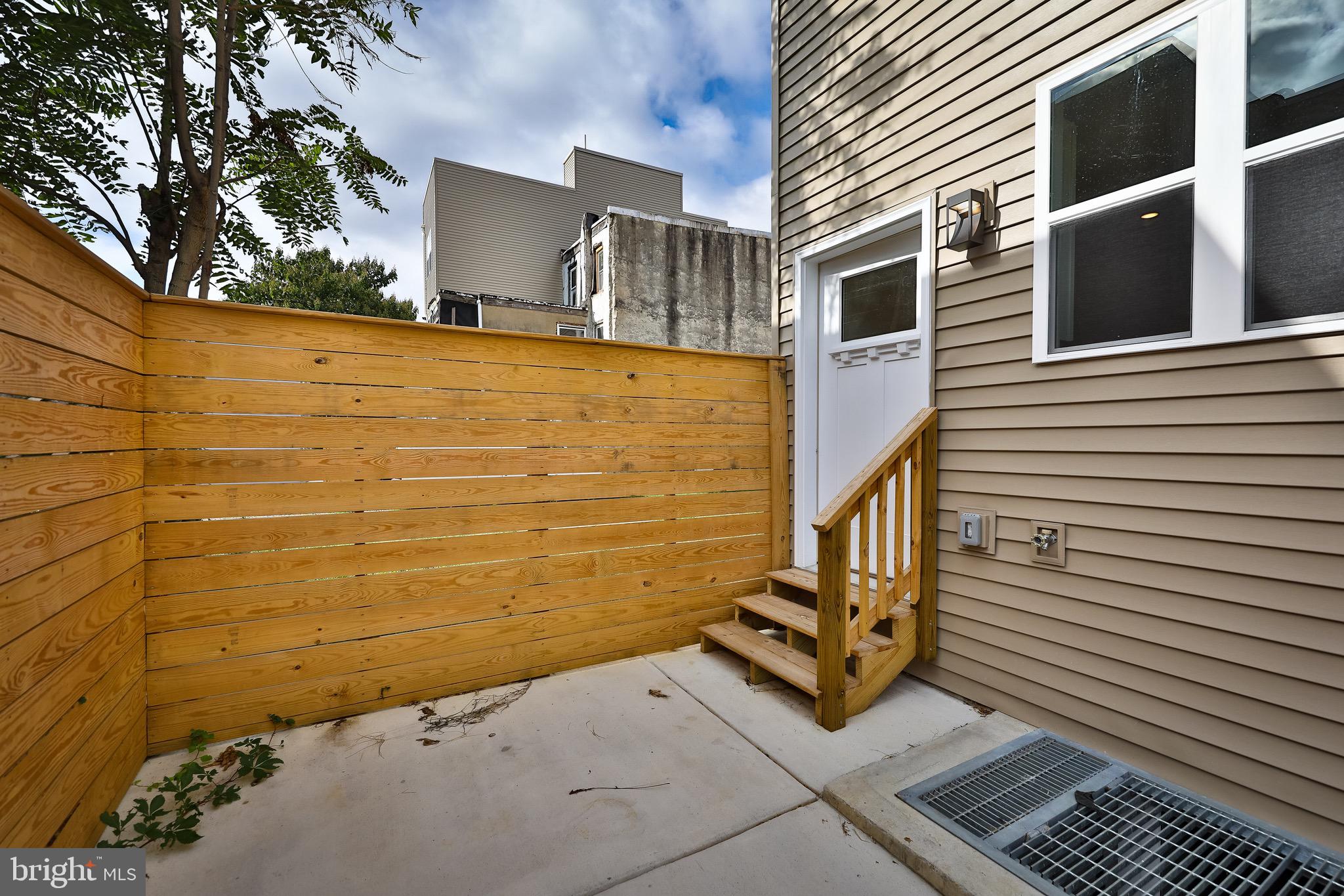 TEMPLE UNIVERSITY - Residential Income