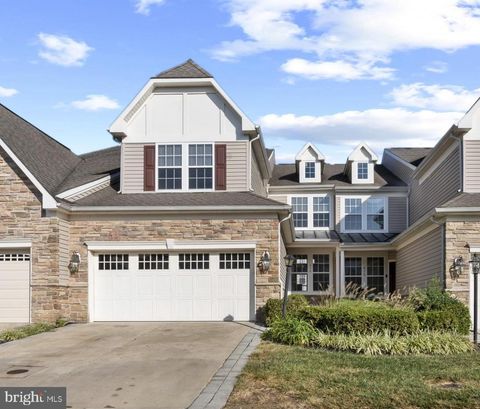 414 GRANVILLE COURT HAVRE DE GRACE MD 21078