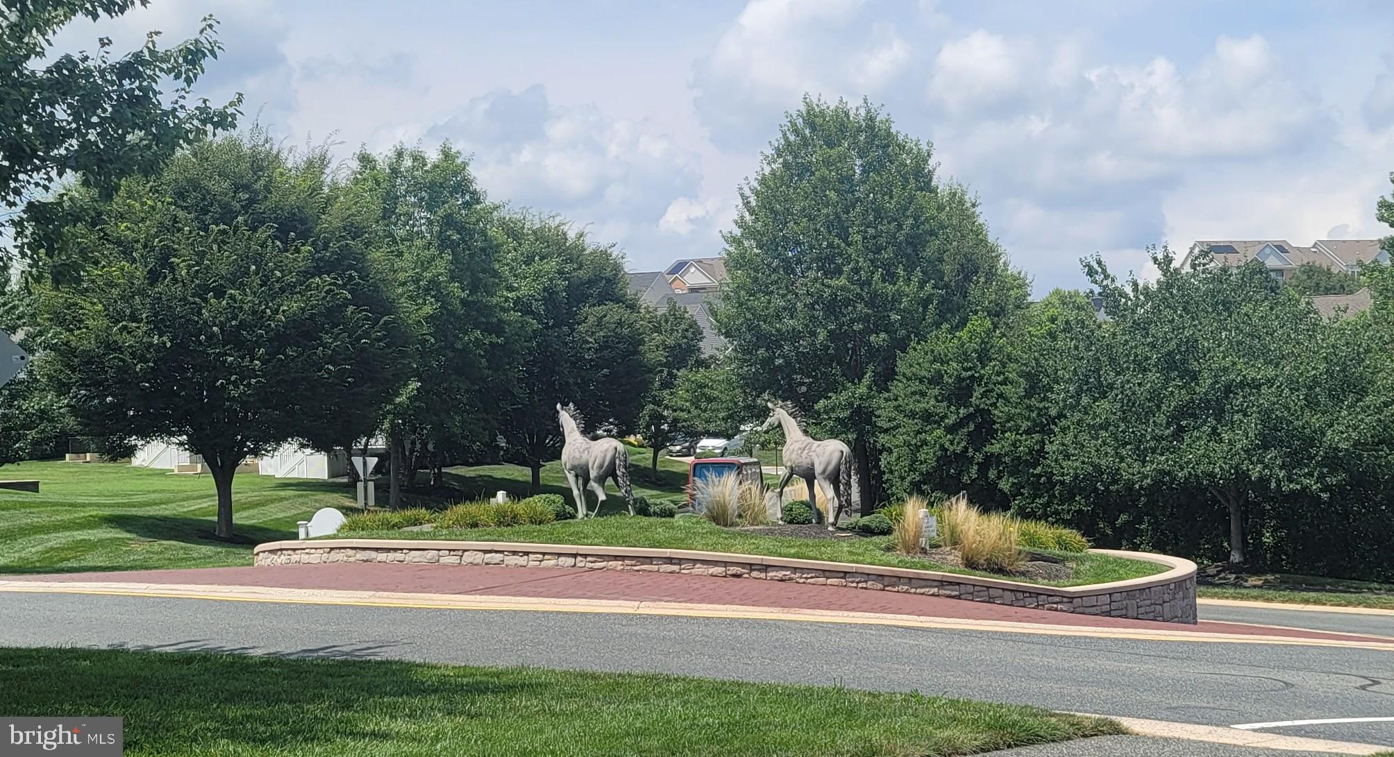 BULLE ROCK - Residential