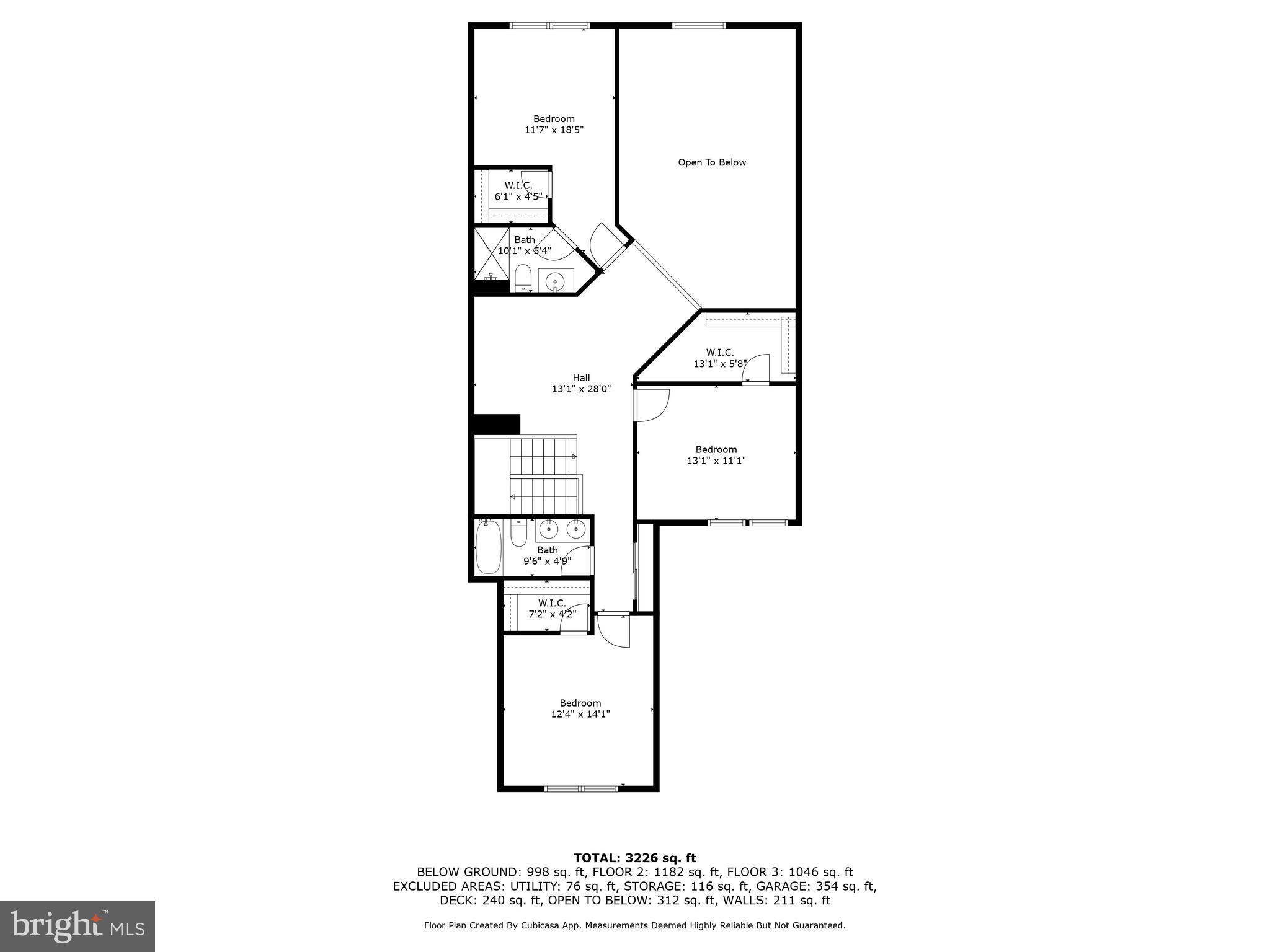 BULLE ROCK - Residential