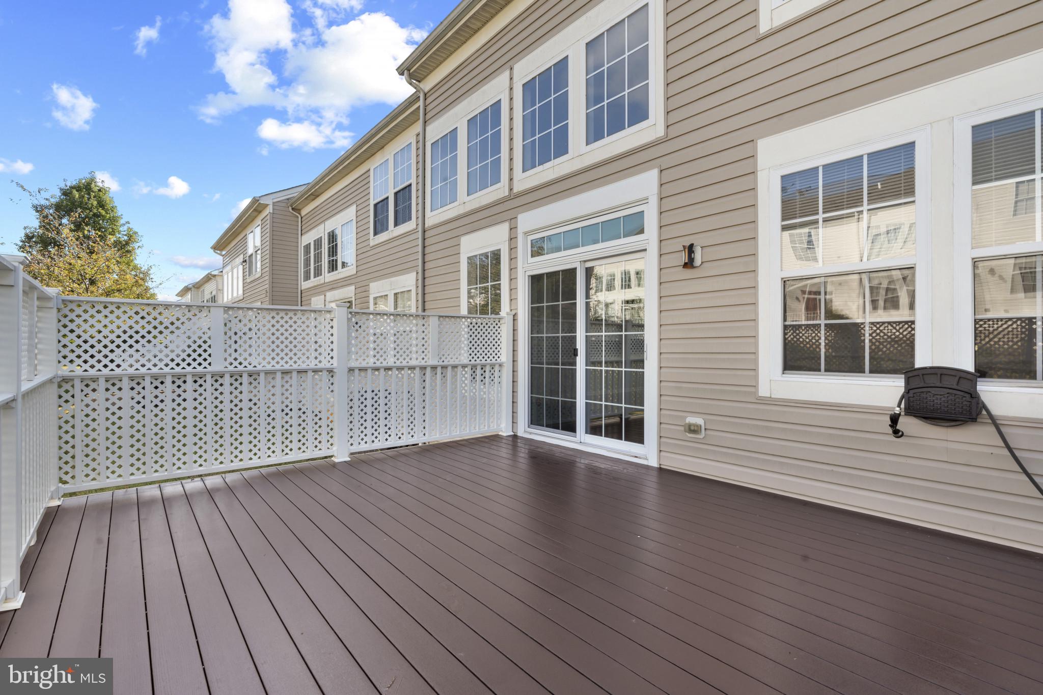 BULLE ROCK - Residential