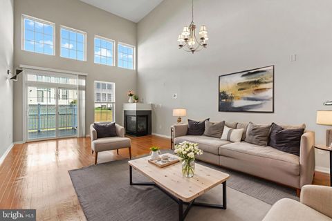 414 GRANVILLE COURT HAVRE DE GRACE MD 21078