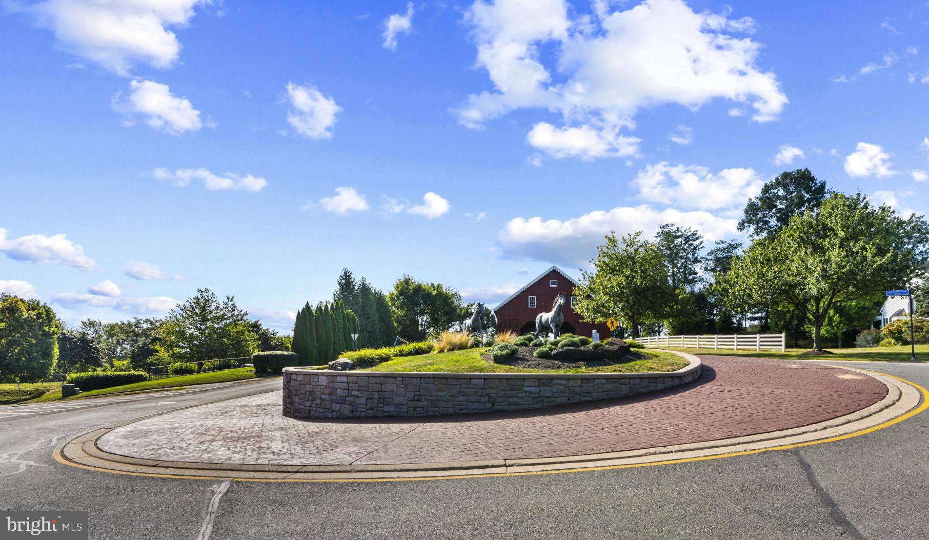 BULLE ROCK - Residential