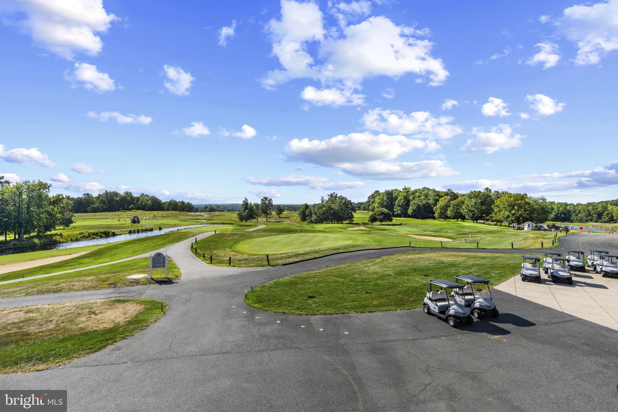 BULLE ROCK - Residential