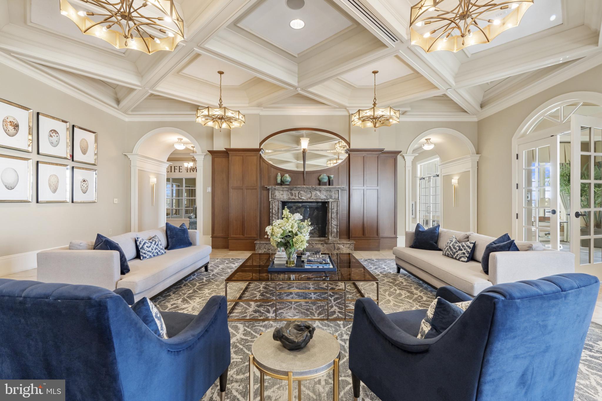 BULLE ROCK - Residential