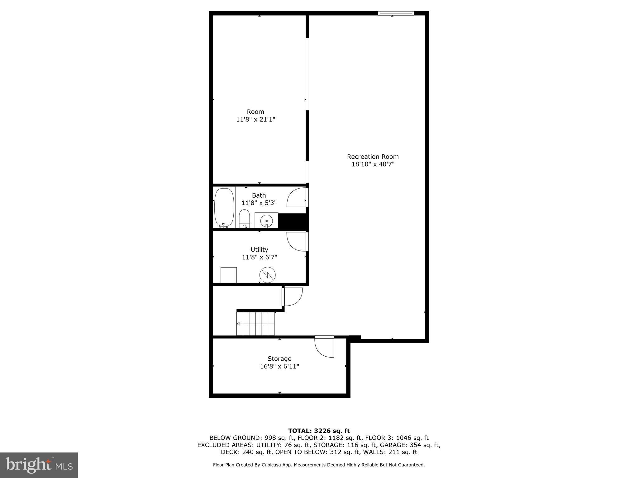BULLE ROCK - Residential