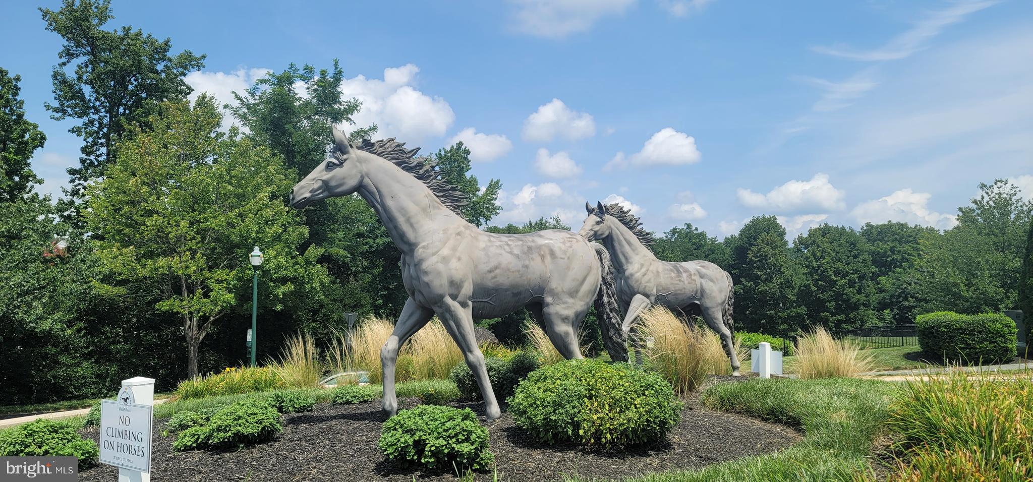 BULLE ROCK - Residential