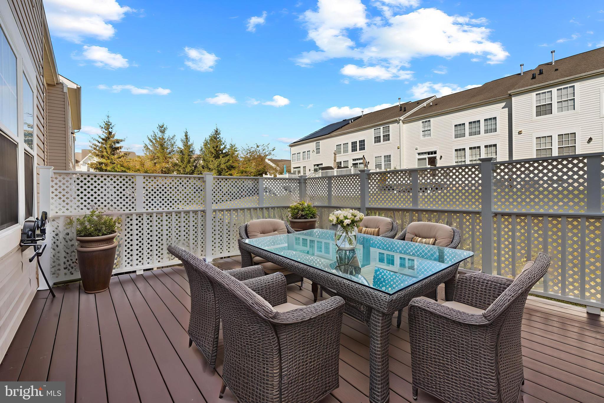 BULLE ROCK - Residential