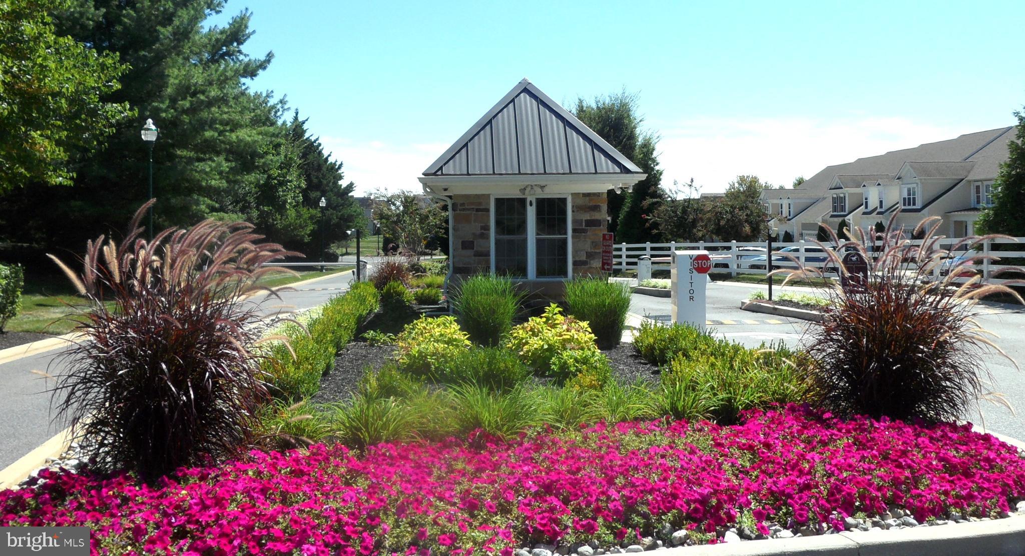 BULLE ROCK - Residential