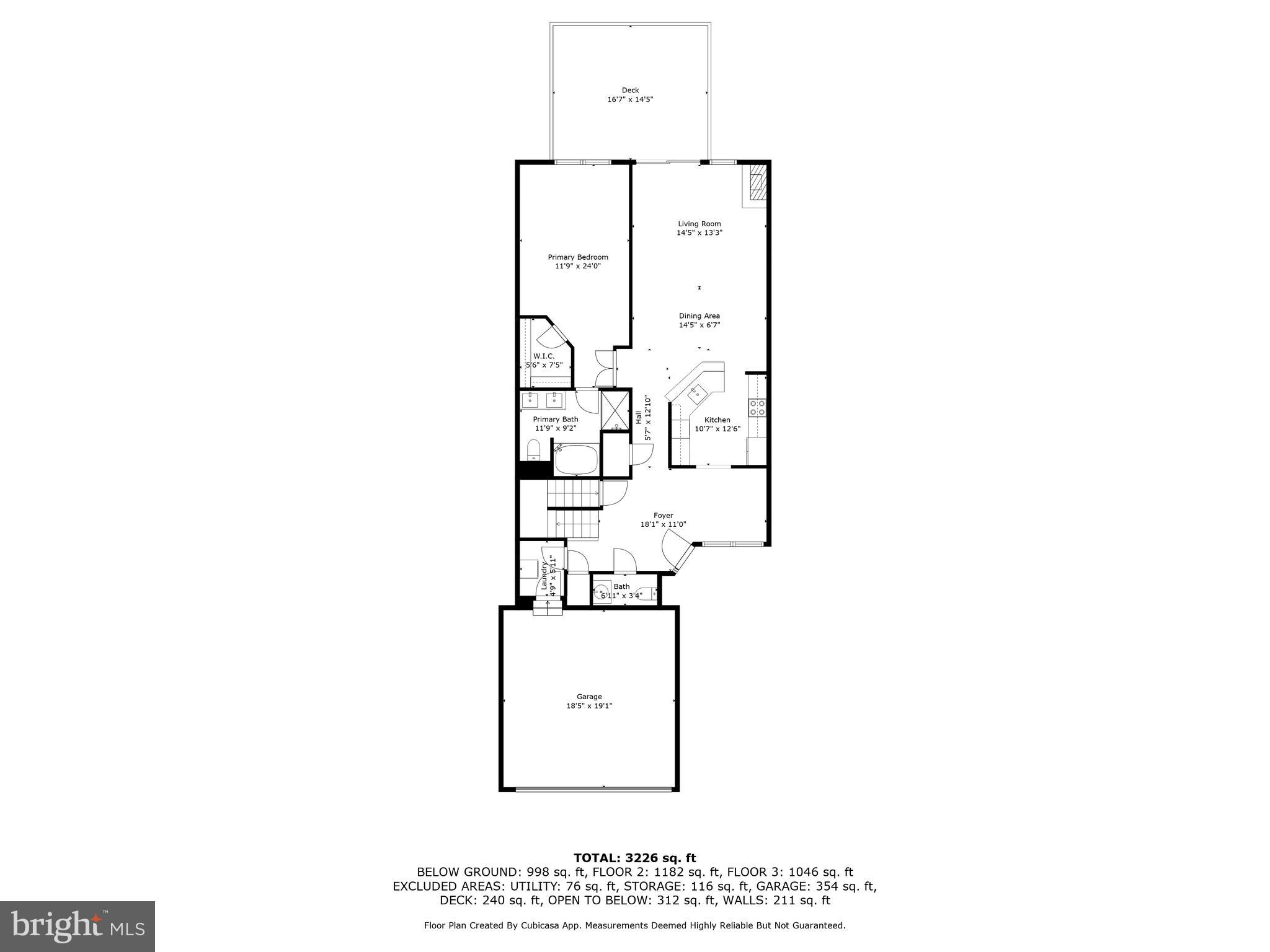 BULLE ROCK - Residential