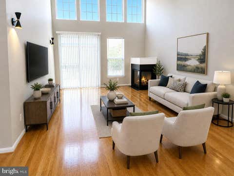 Townhouse For Sale - 414 Granville Court<br/> HAVRE DE GRACE, MD 21078