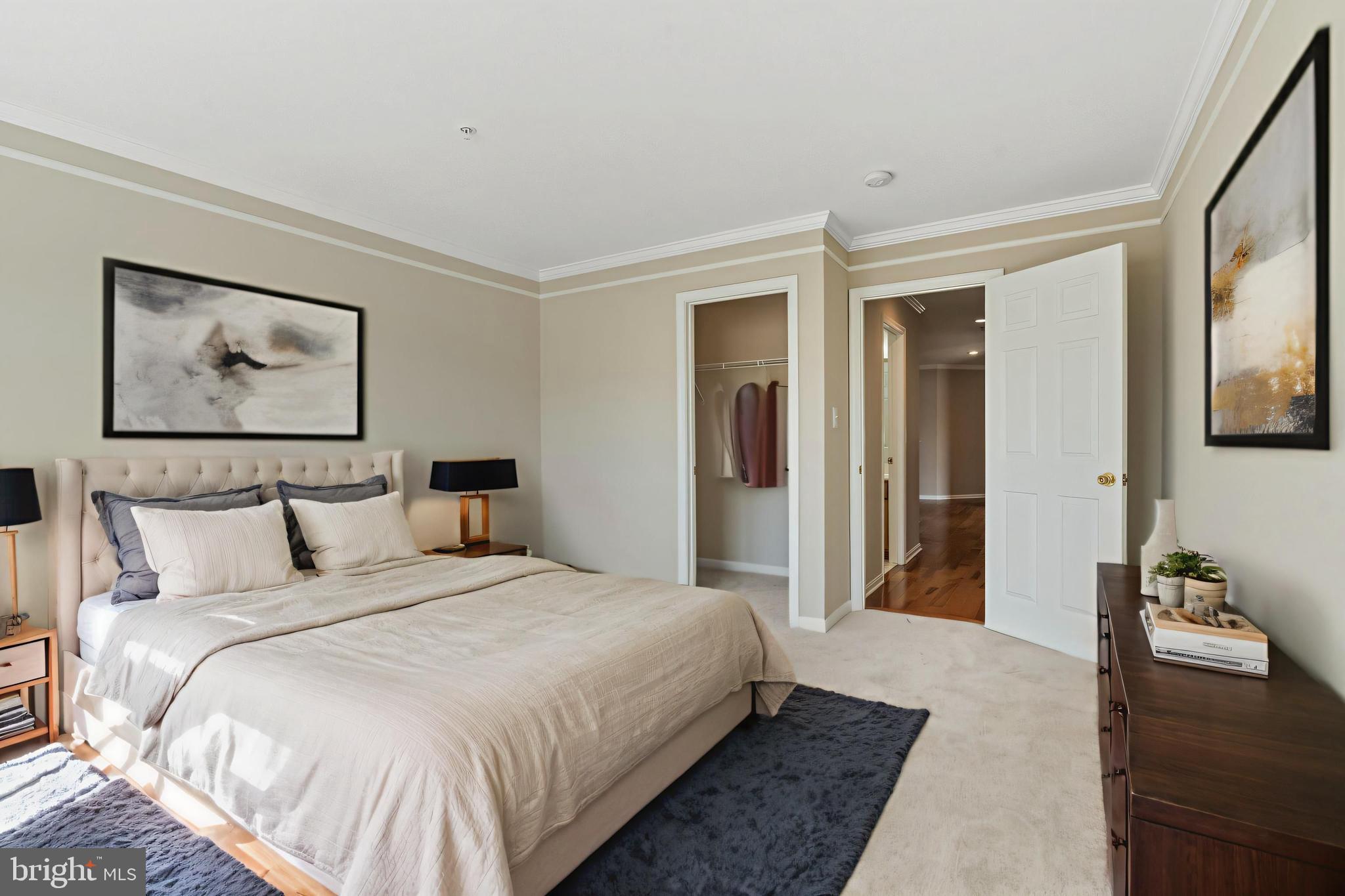 BULLE ROCK - Residential