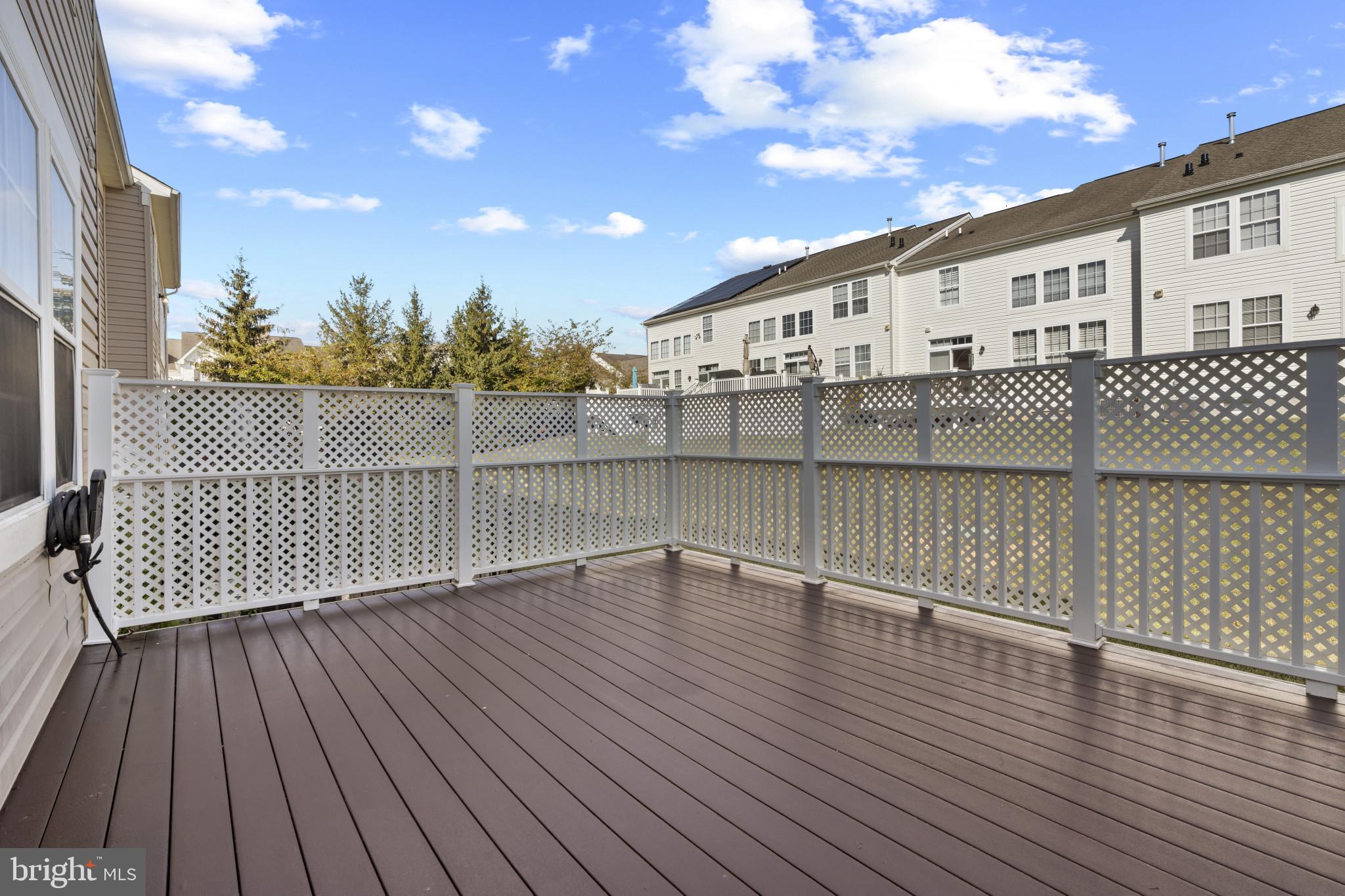 BULLE ROCK - Residential