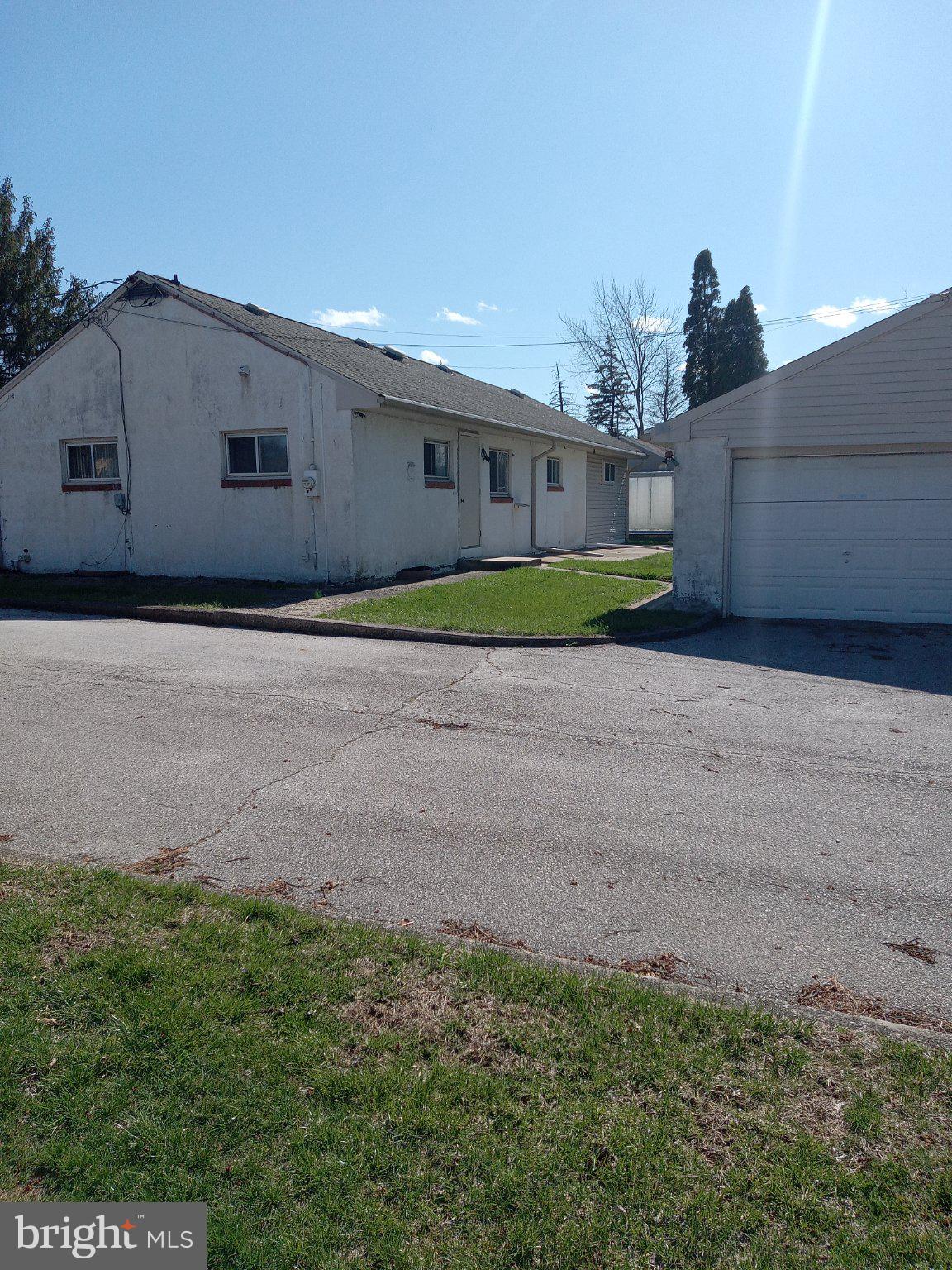 515 W BUTLER AVENUE OLD ROUTE 202