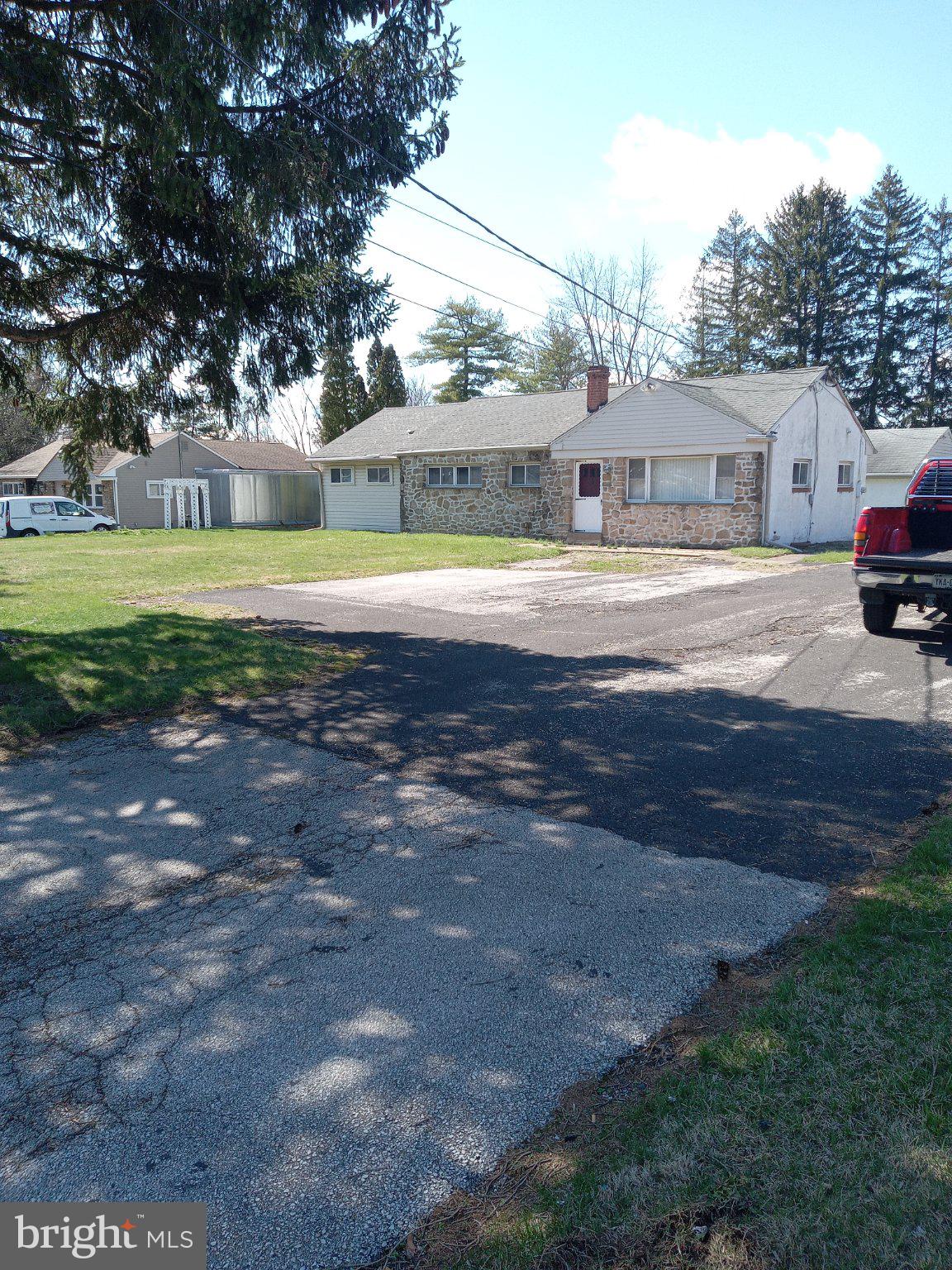 515 W BUTLER AVENUE OLD ROUTE 202