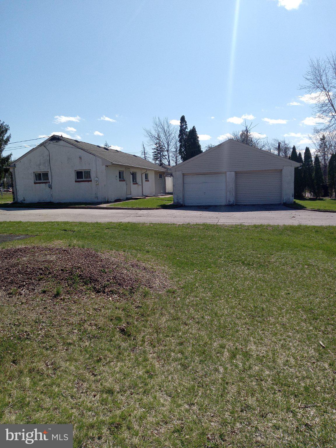 515 W BUTLER AVENUE OLD ROUTE 202