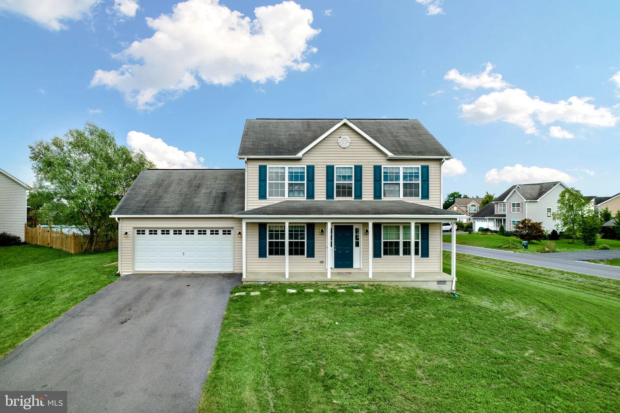 22 Beaumont Avenue, Inwood, WV 25428