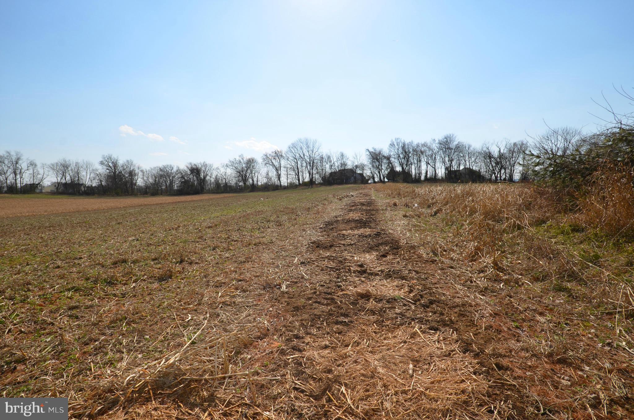 NONE AVAILABLE - Land