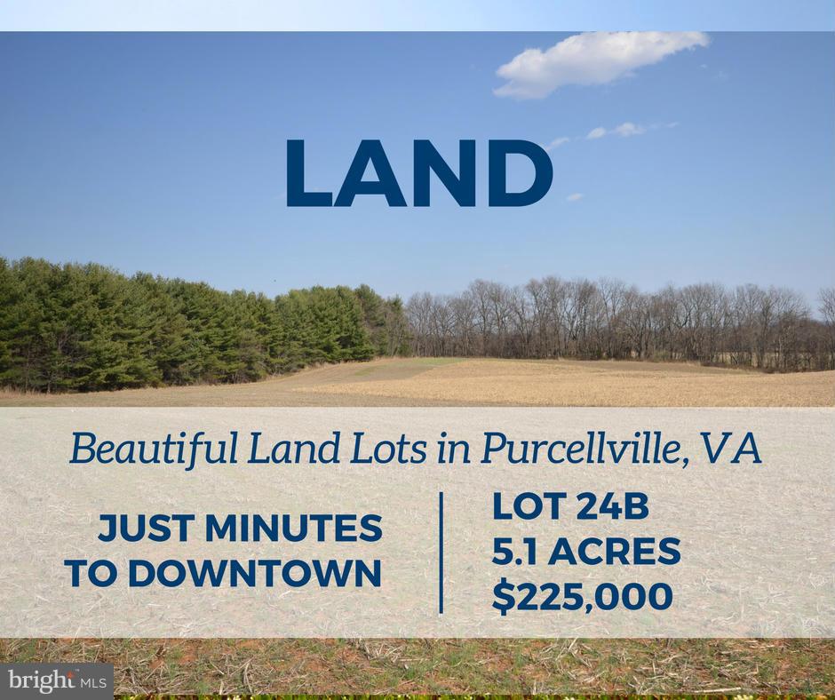 NONE AVAILABLE - Land