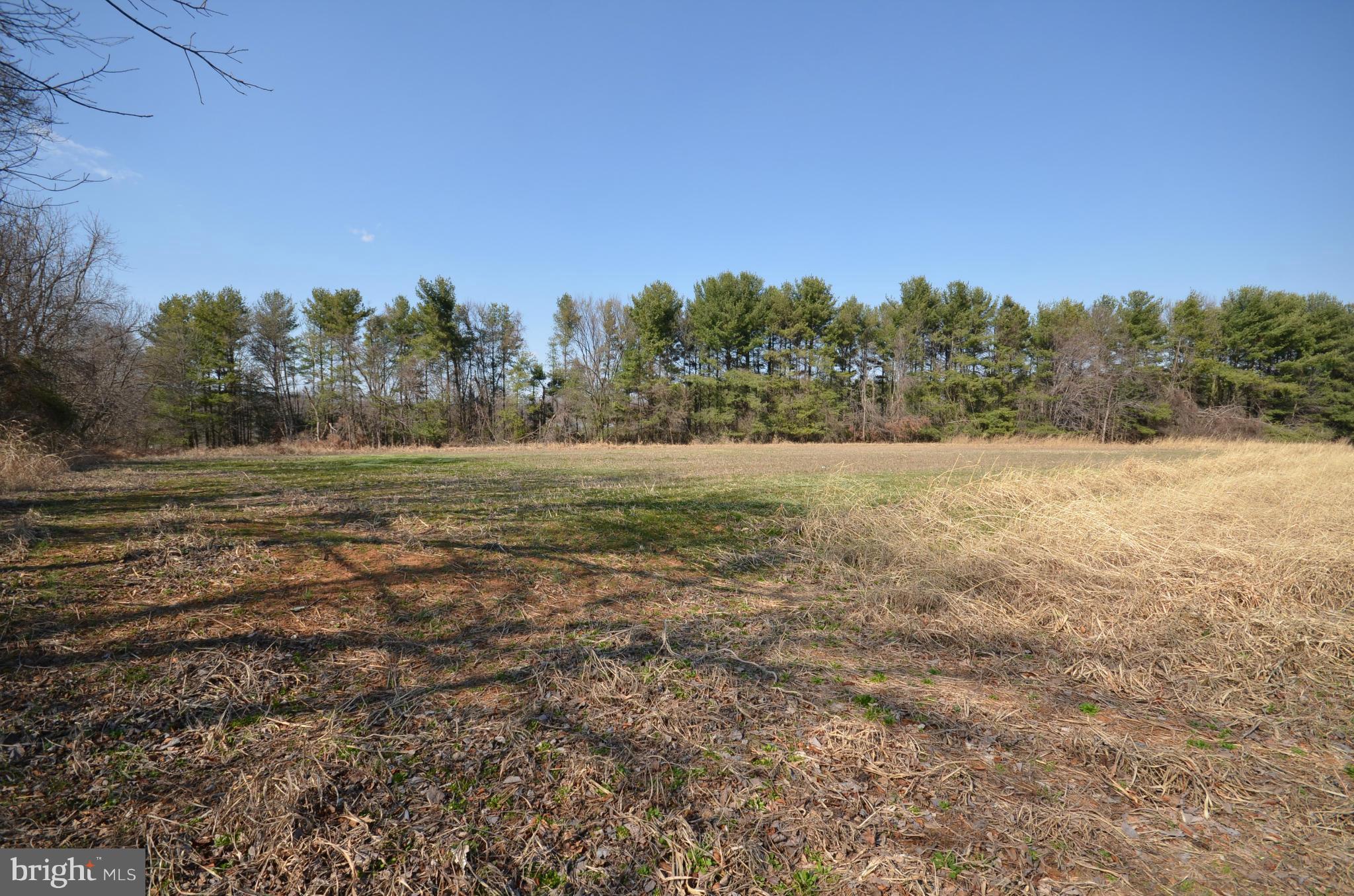 NONE AVAILABLE - Land