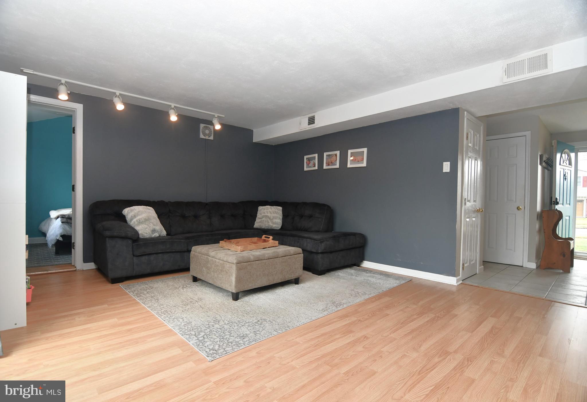 HARTSVILLE PARK - Residential